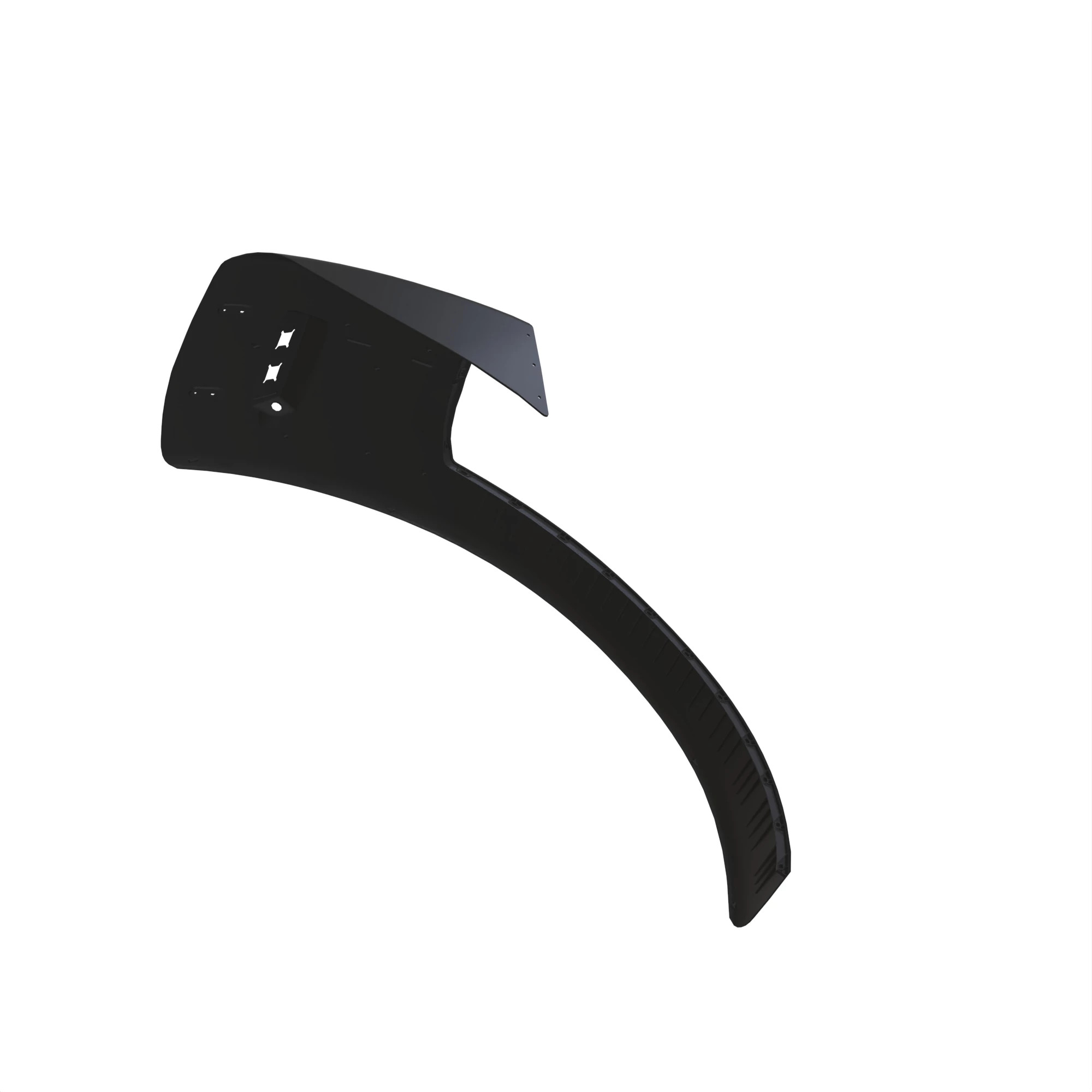 ⚙️ R554880: Guardabarros Lateral Izquierdo John Deere 🚜✅