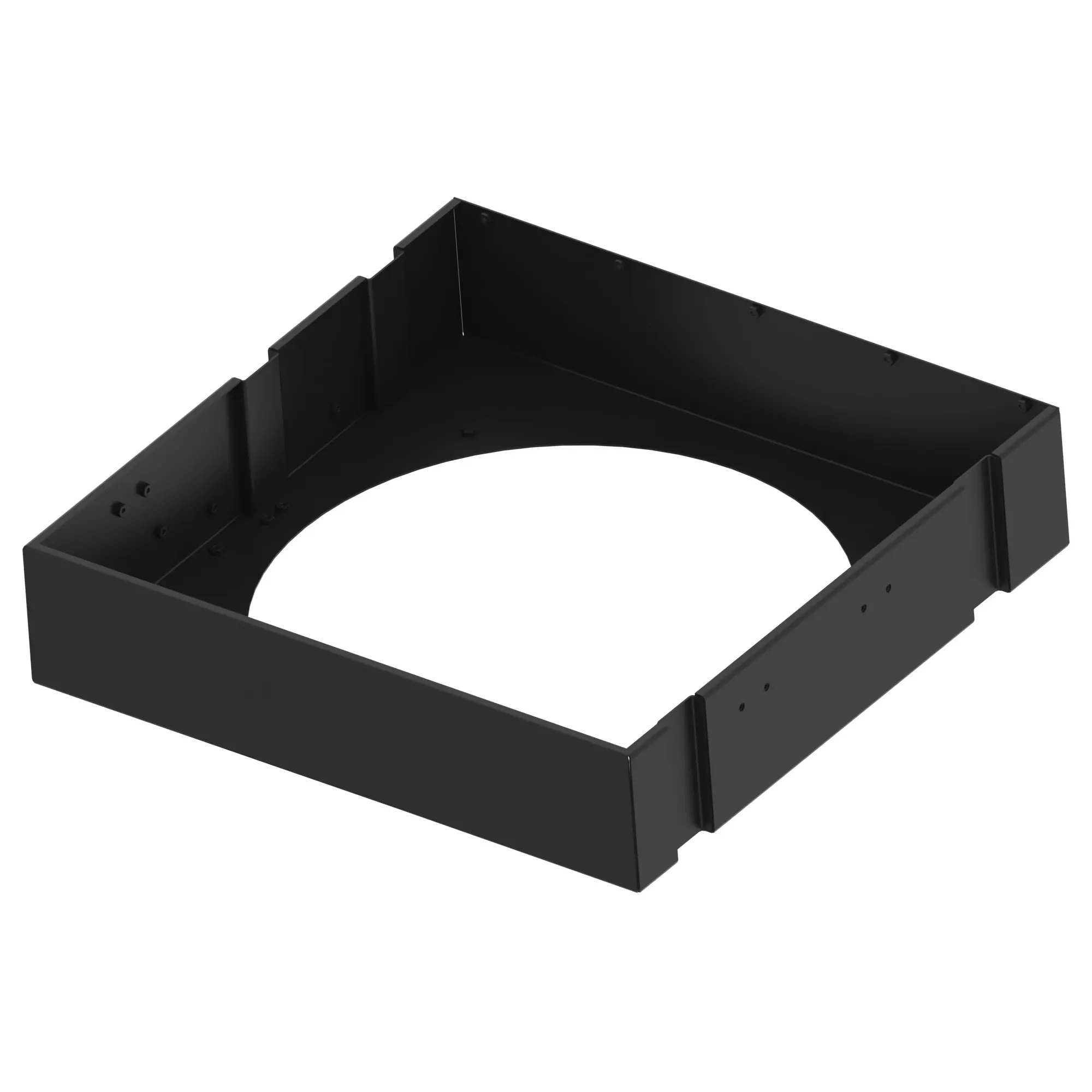 SHROUD, FAN GUARD CP165