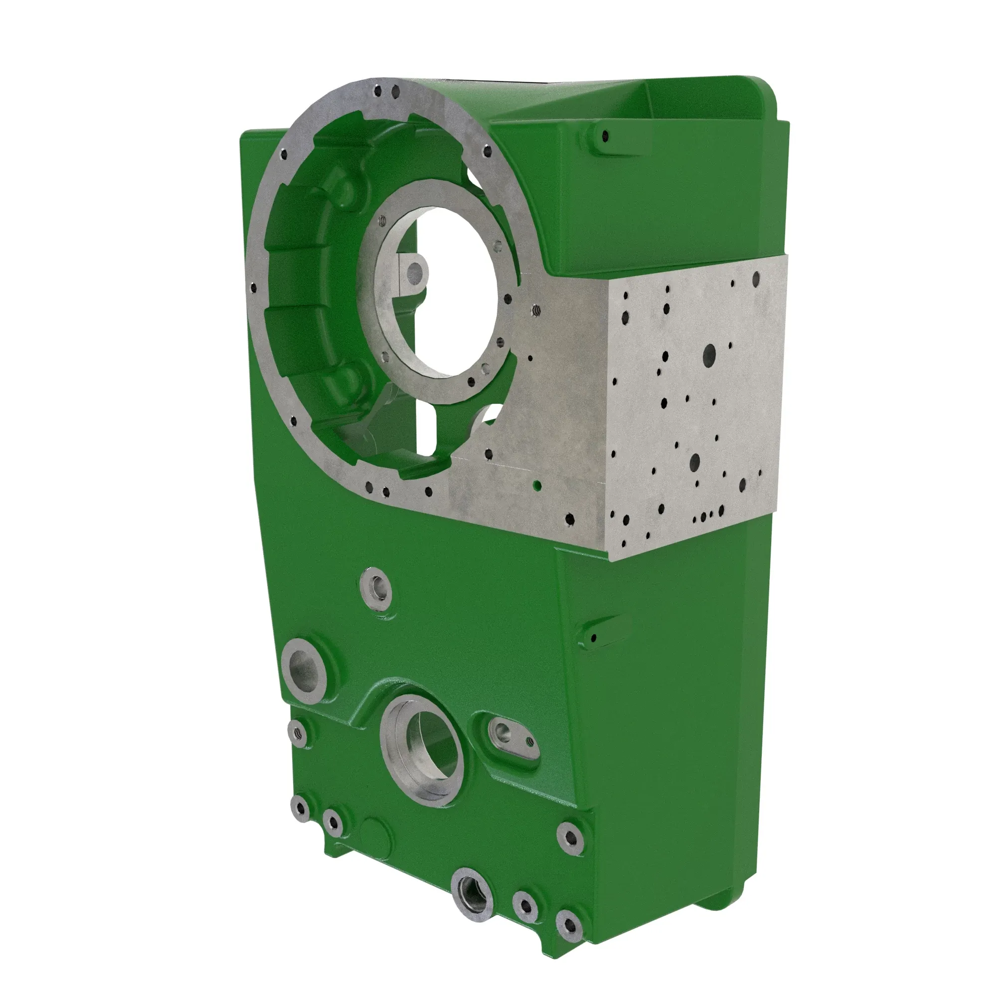 Transmission Case