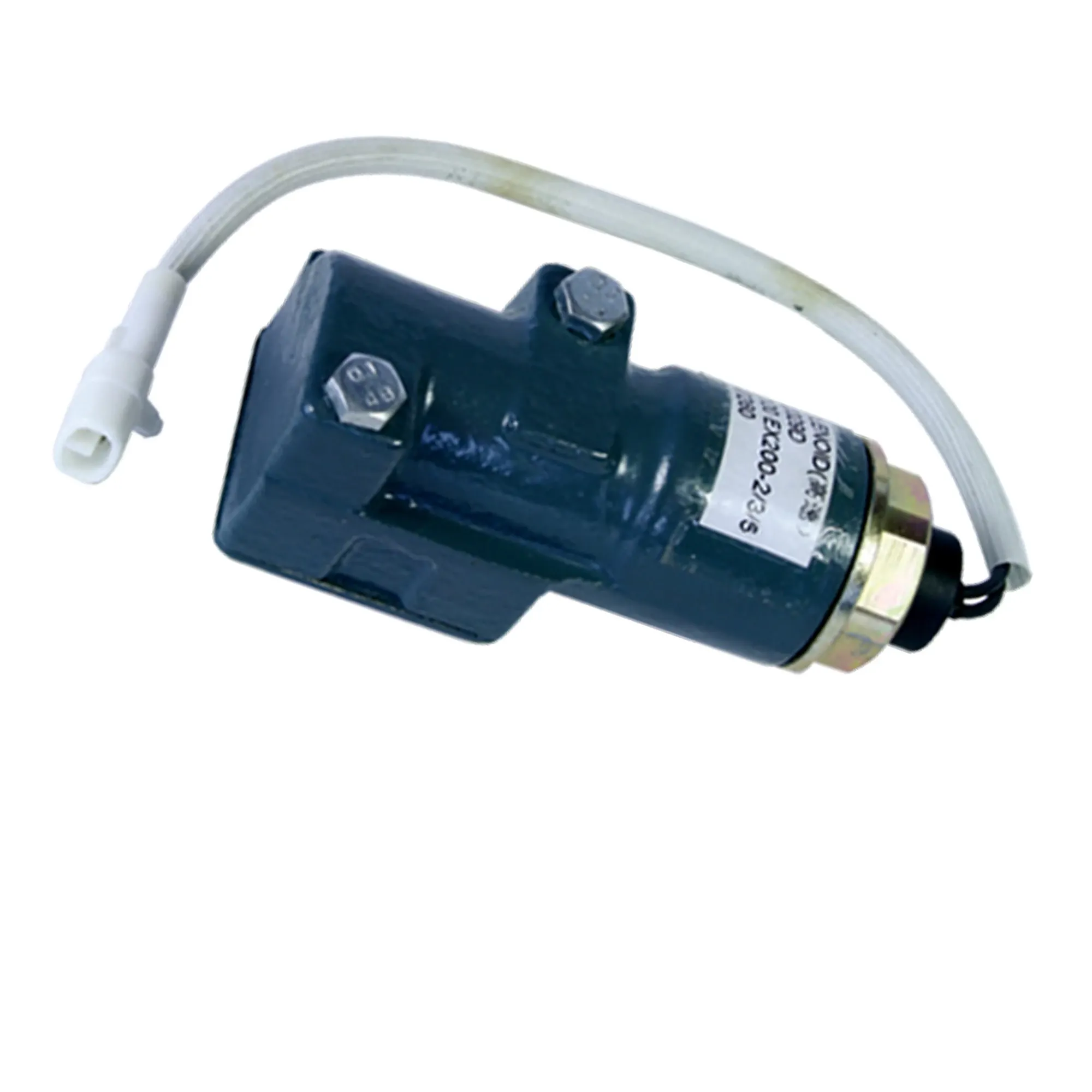 Hydraulic Parts