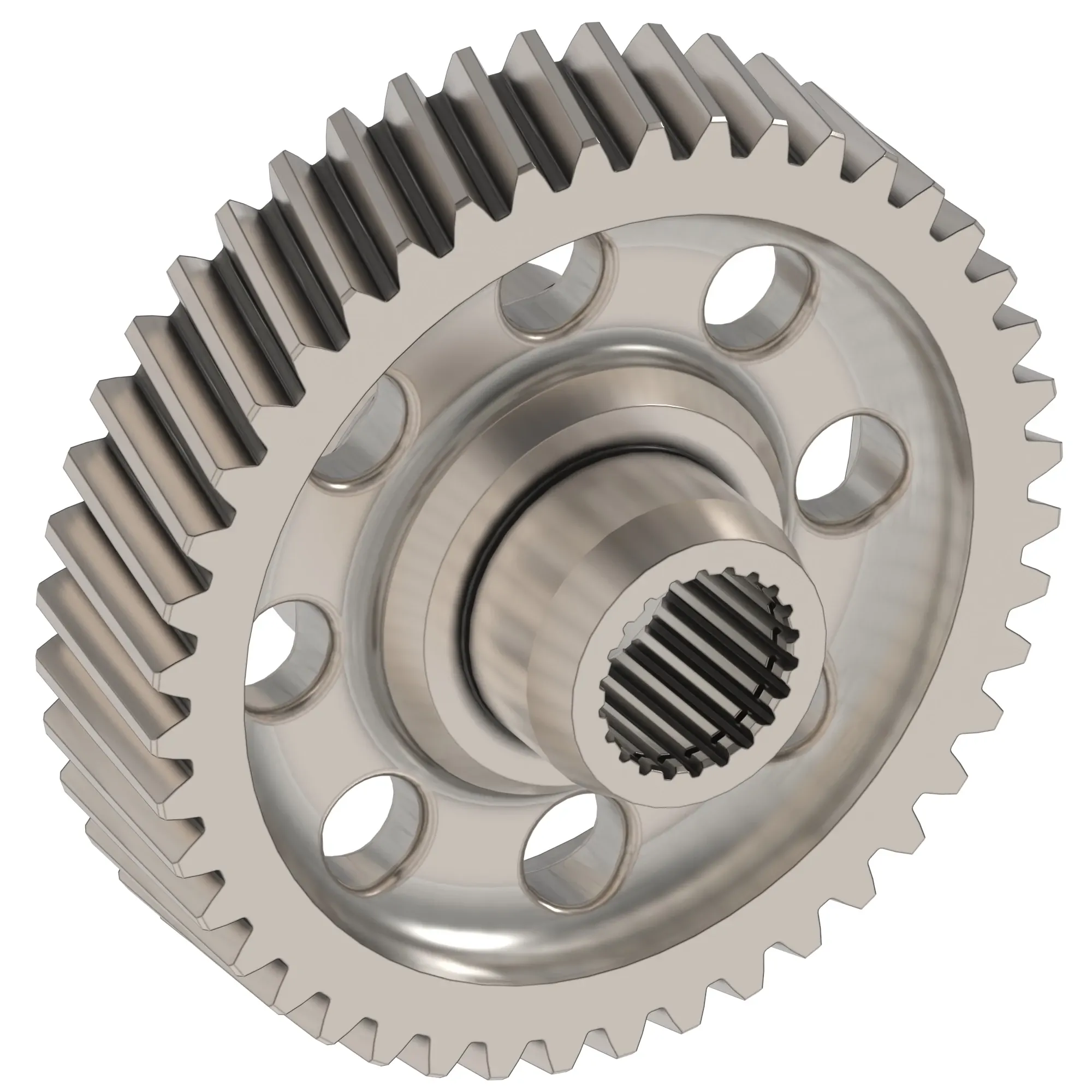 John Deere Output Gear, Right Side, 44 Teeth - CE34520