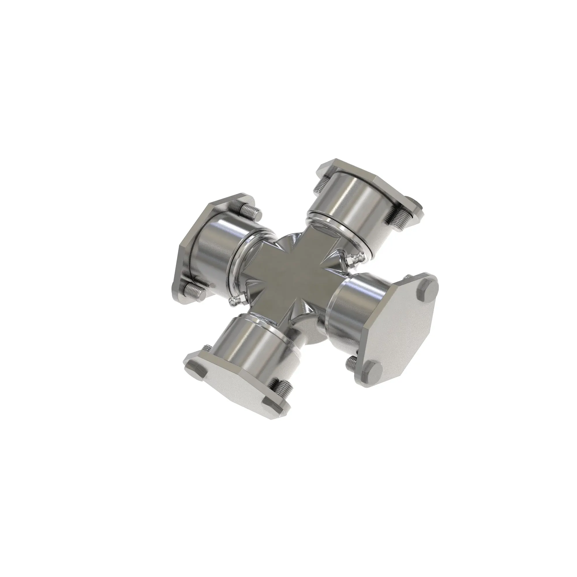 John Deere Cross and Bearing Assembly - AH139504