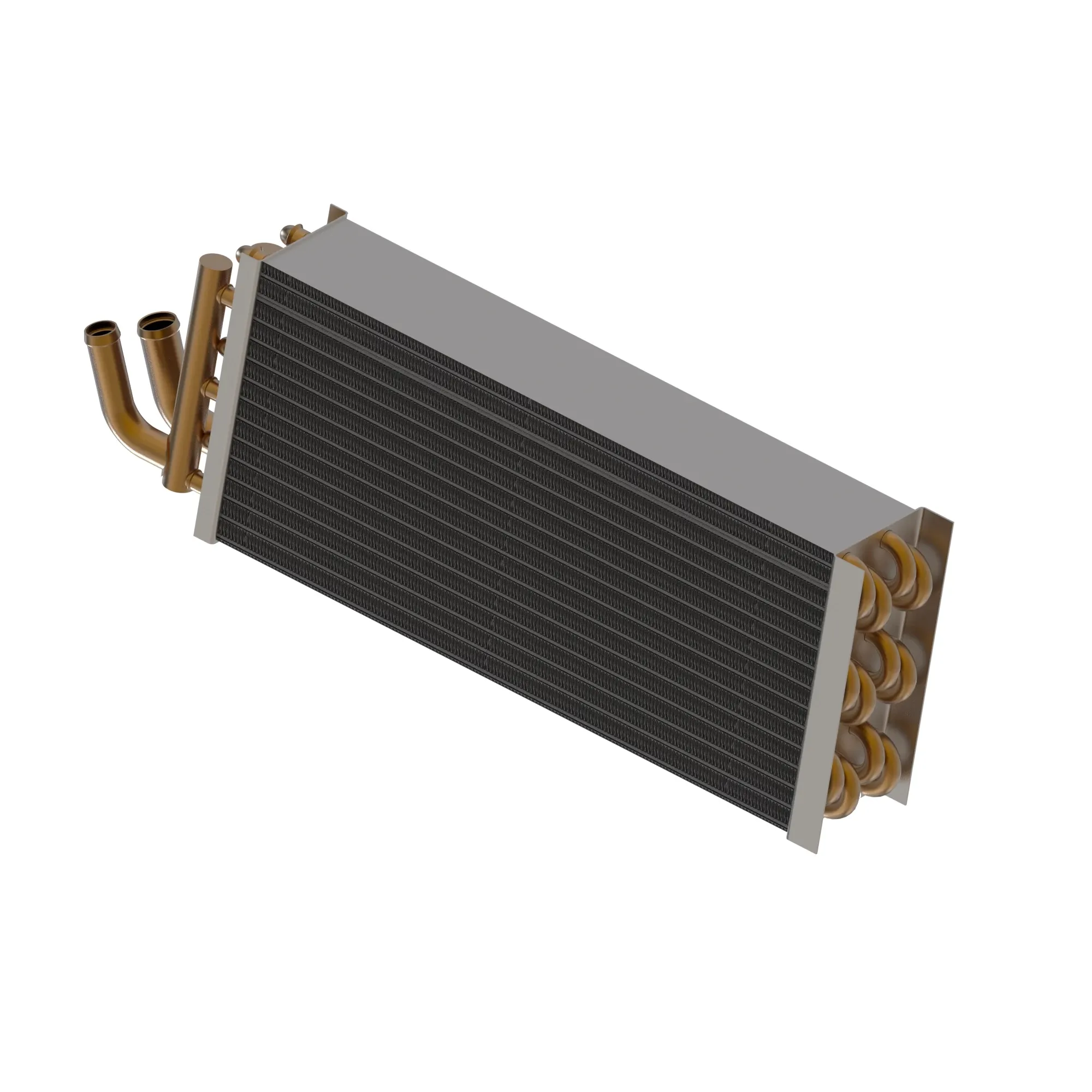 HEATER CORE