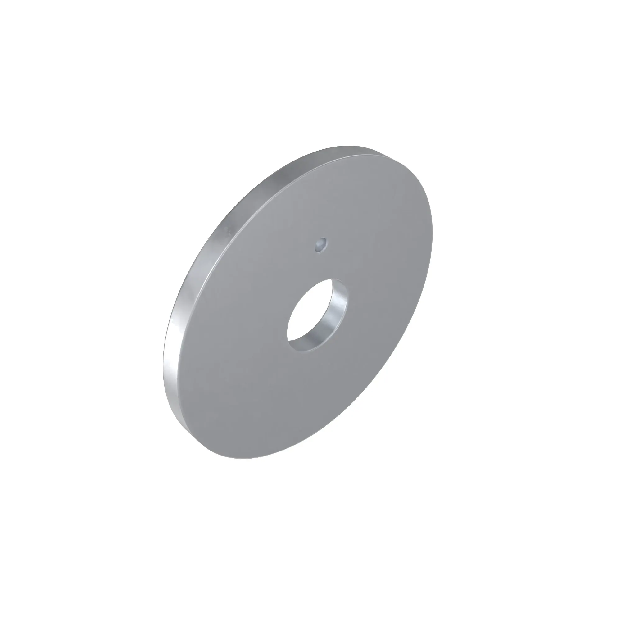 R183012: Round Hole Washer