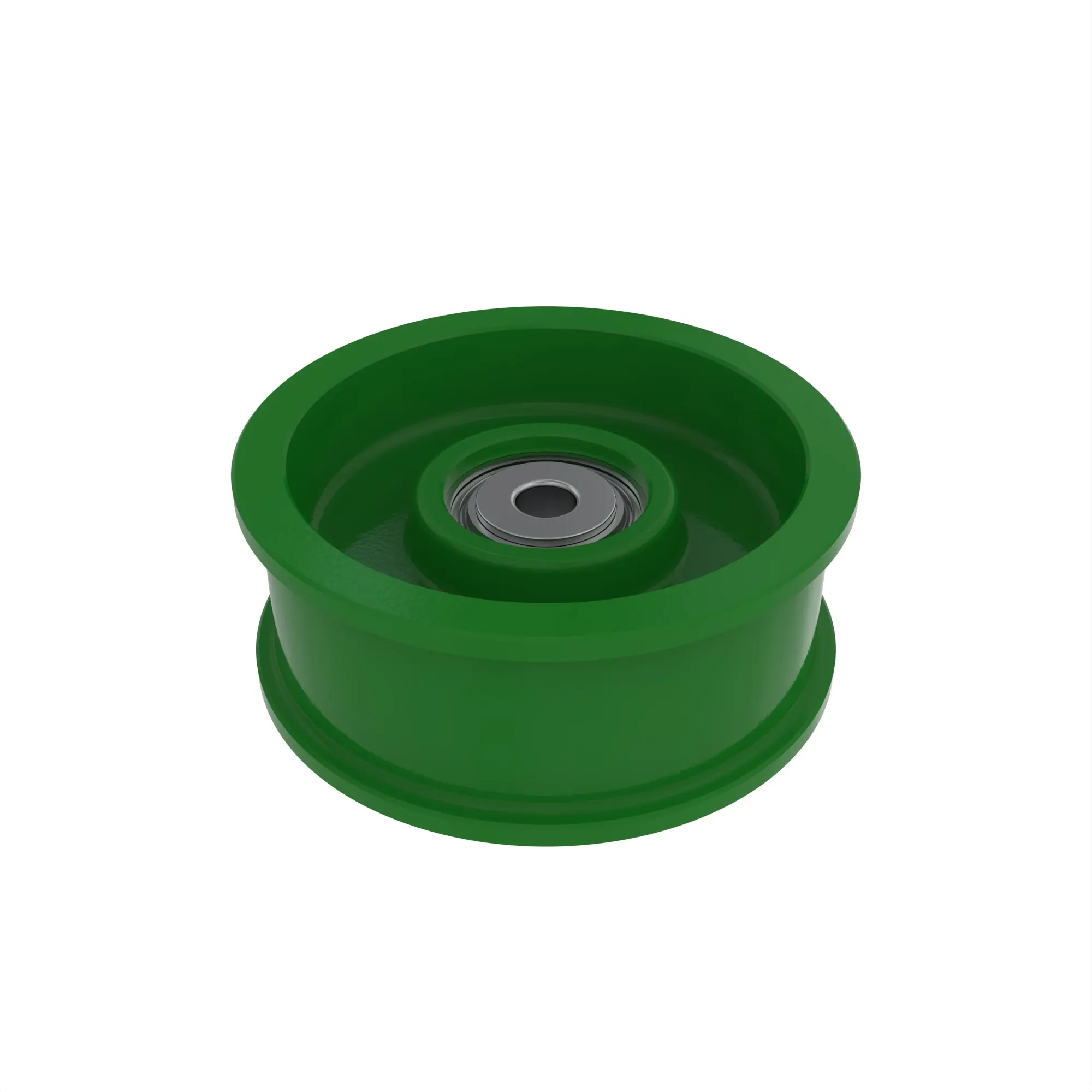 John Deere Unloader Drive Idler - AXE84077