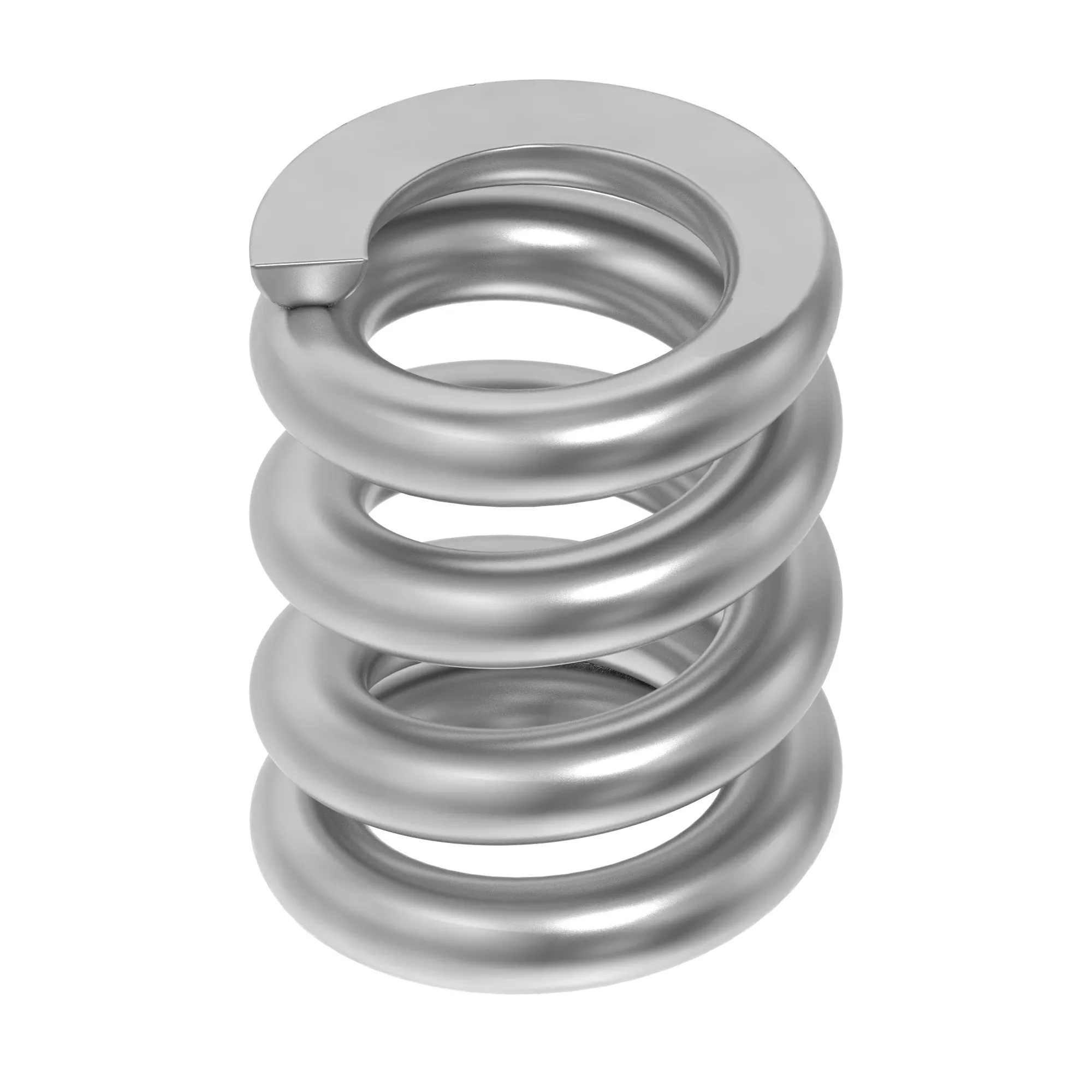 John Deere Valve Spring - MIU12608