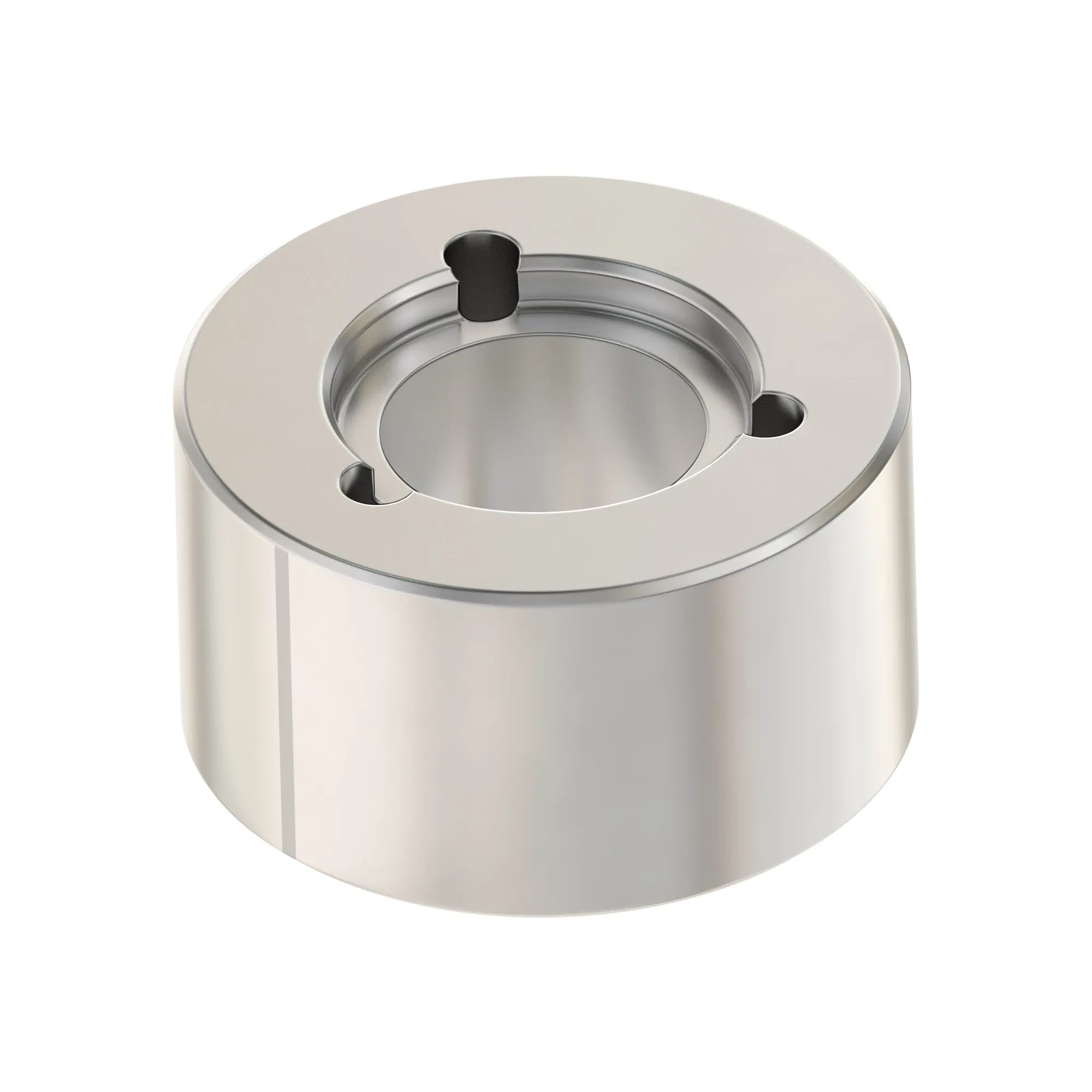 Spacers
