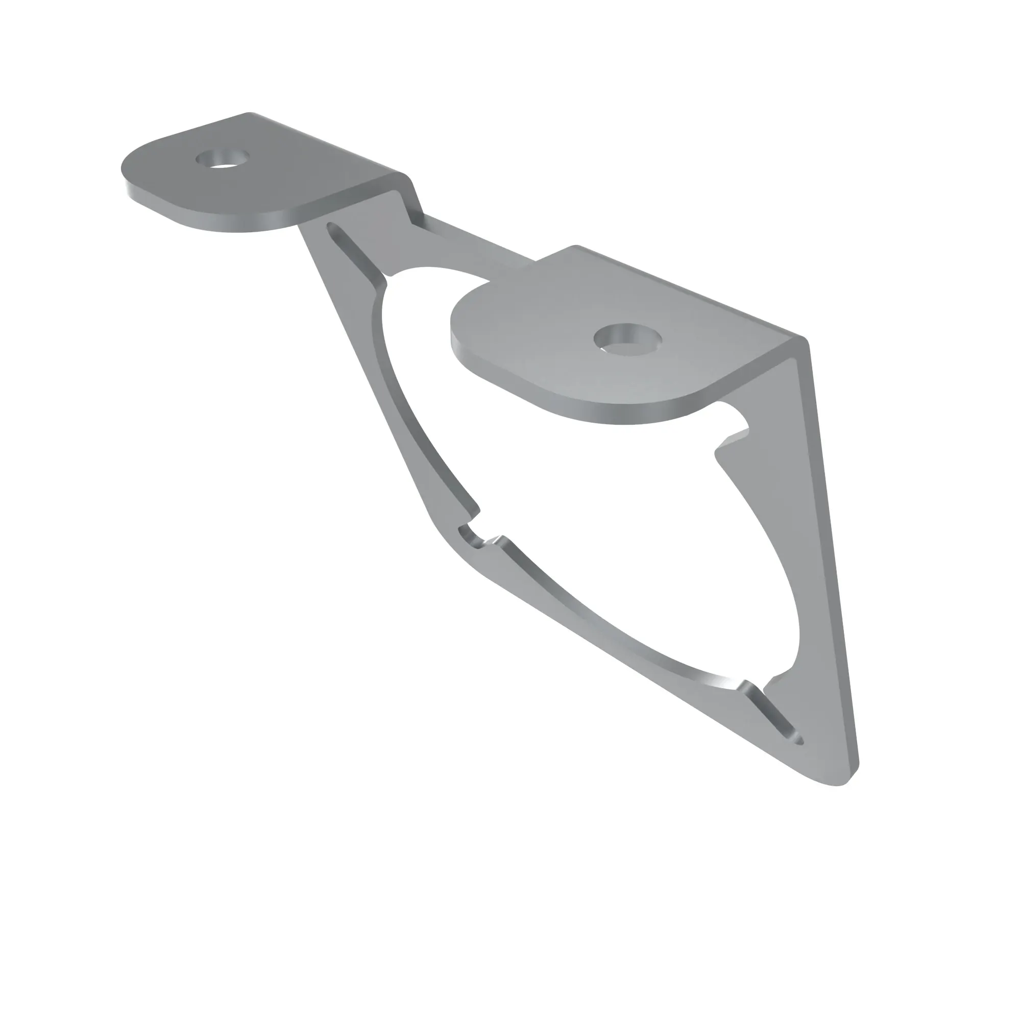 T242516: Speaker Bracket