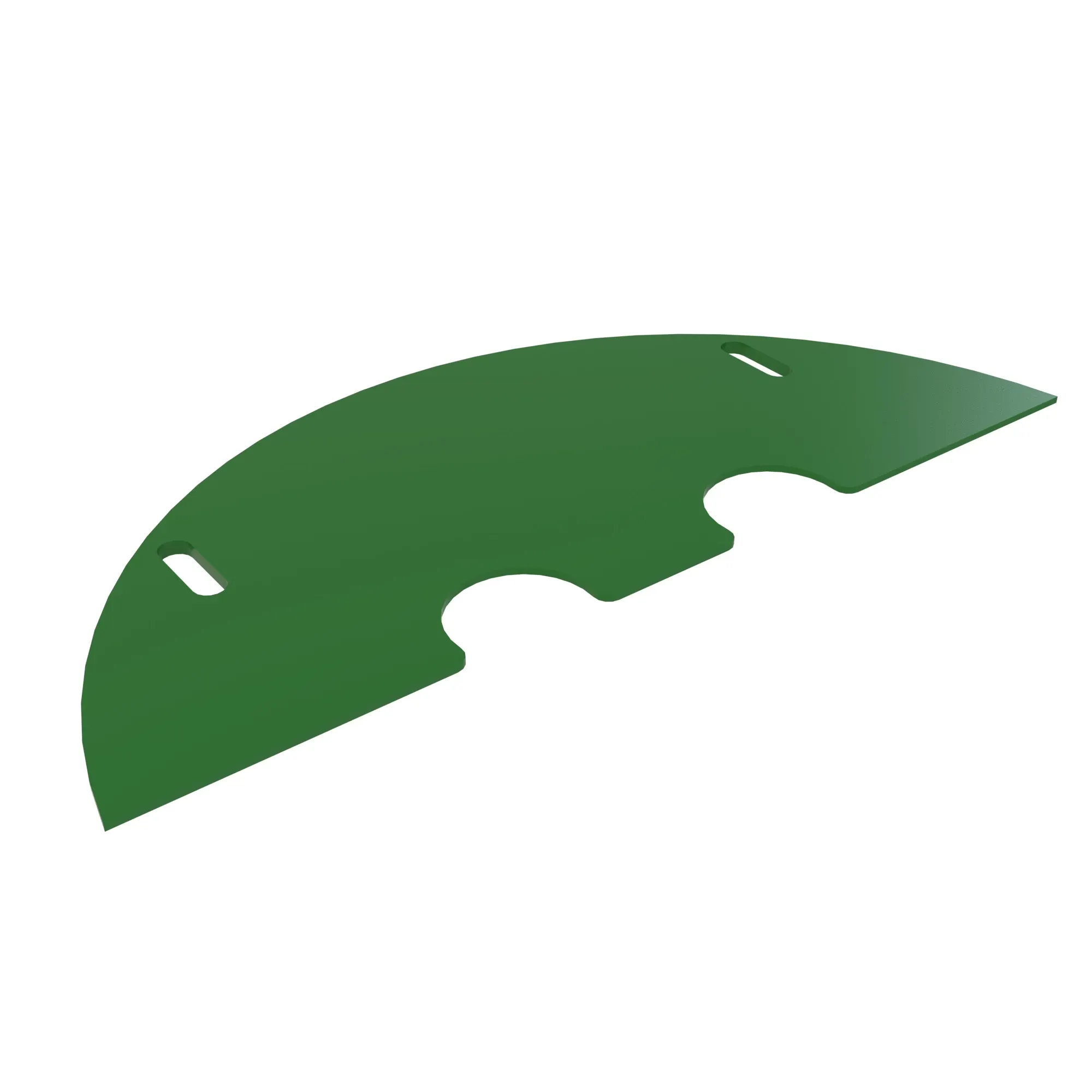 John Deere Shredder Topper Cover - CB11473014