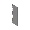 John Deere Sheet - YC13567
