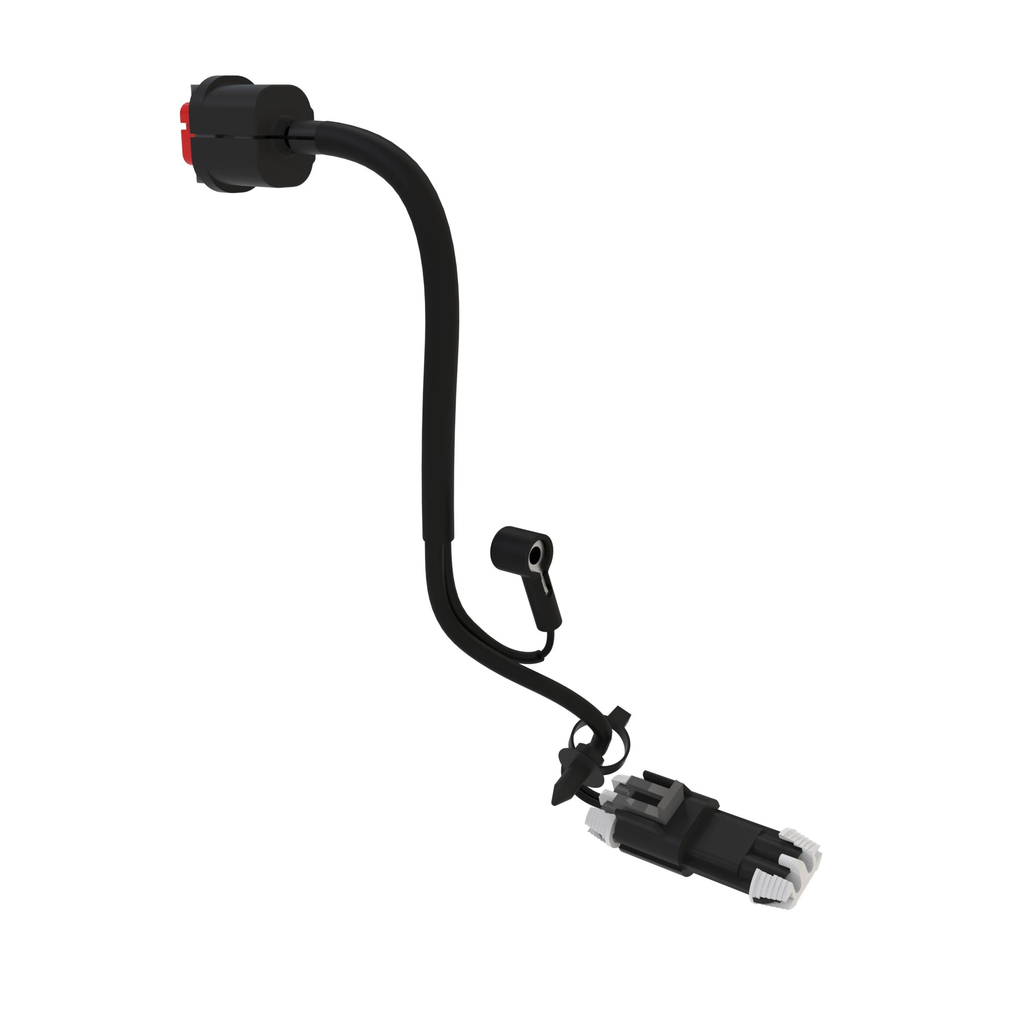 WIRING HARNESS,  S750 JUMPER HARNES