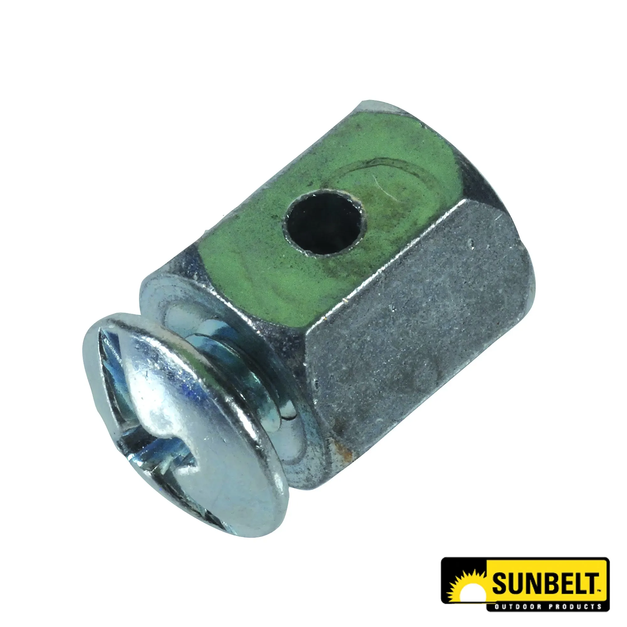 Sunbelt Mini Bike Wire Swivel Stop - A-B1SB267