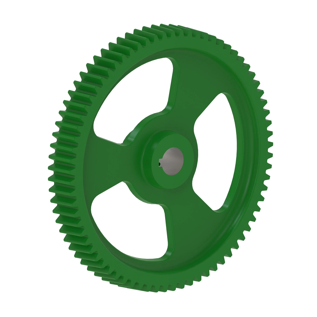 GEAR - 73 TOOTH REEL DRIVE