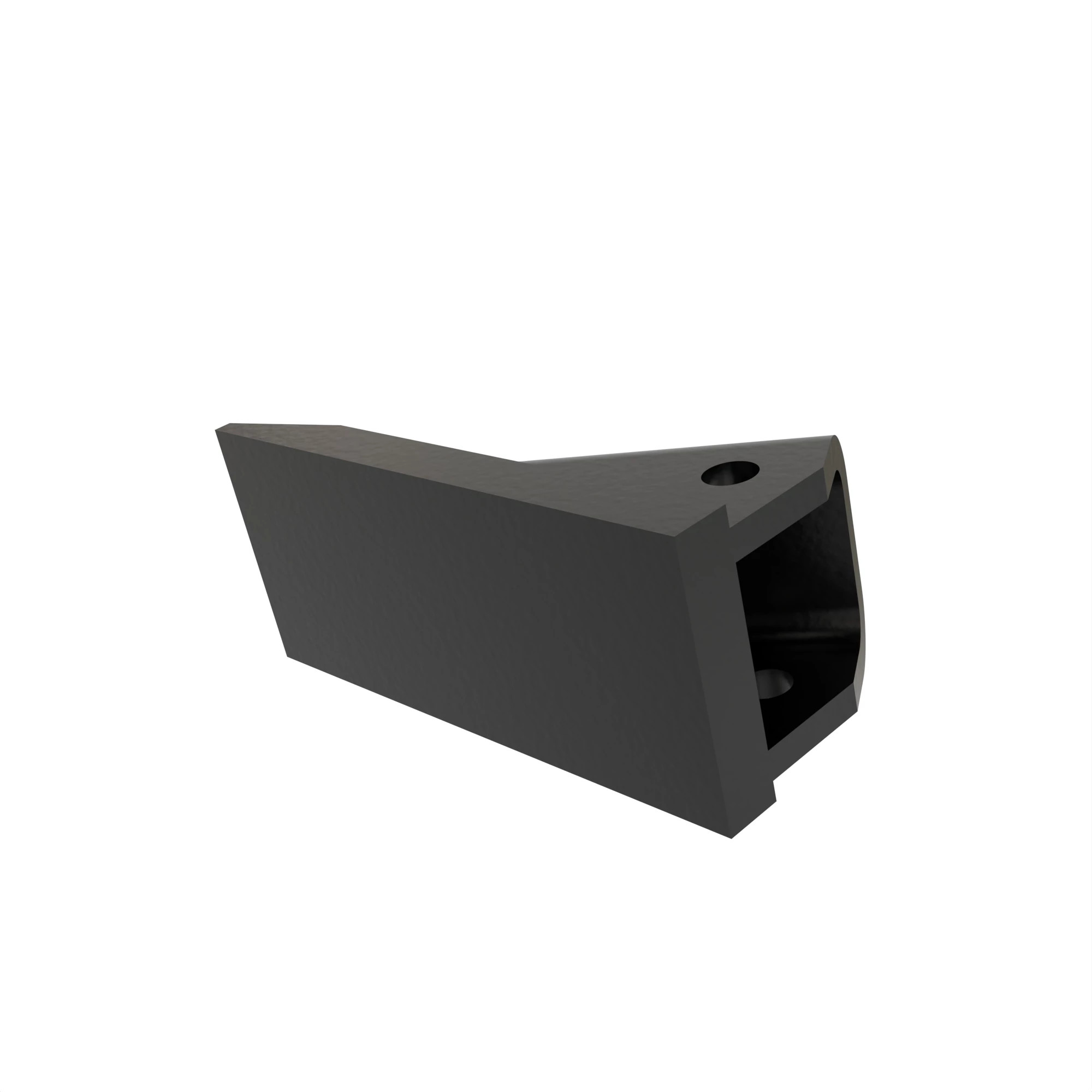 TOOTH, STANDARD, CRIMP-ON STANDARD,