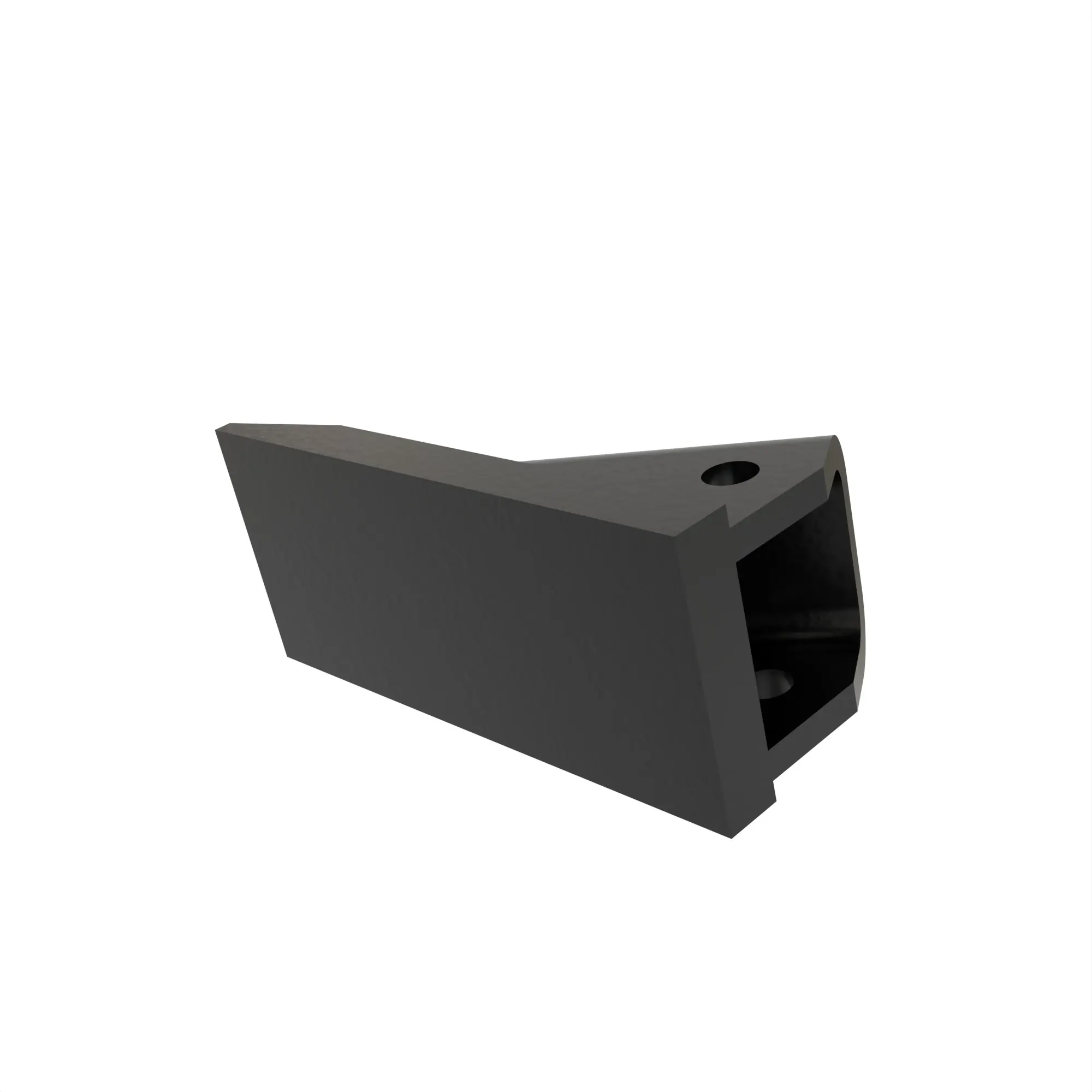 TOOTH, STANDARD, CRIMP-ON STANDARD,