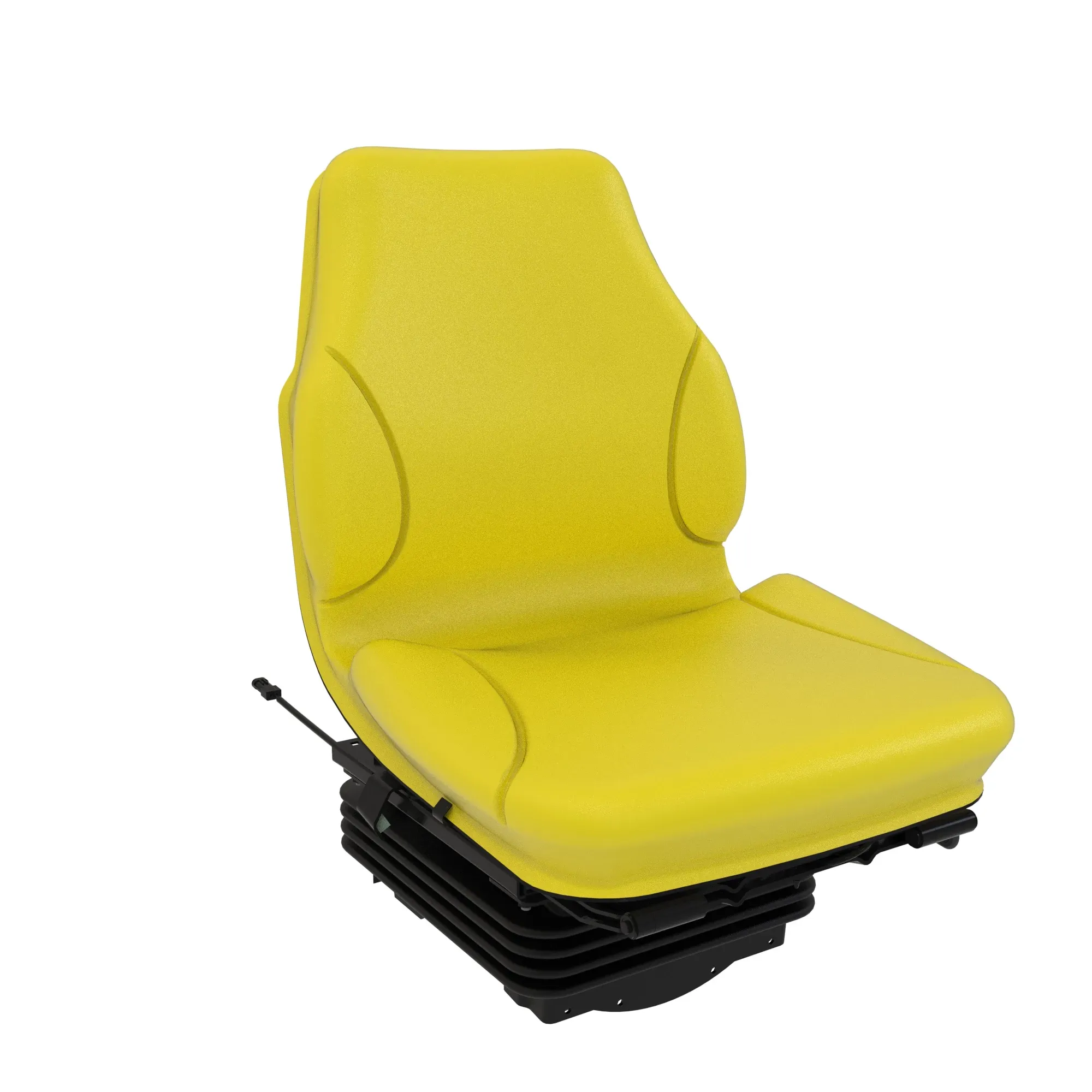 John Deere Seat Assembly - LVA22536