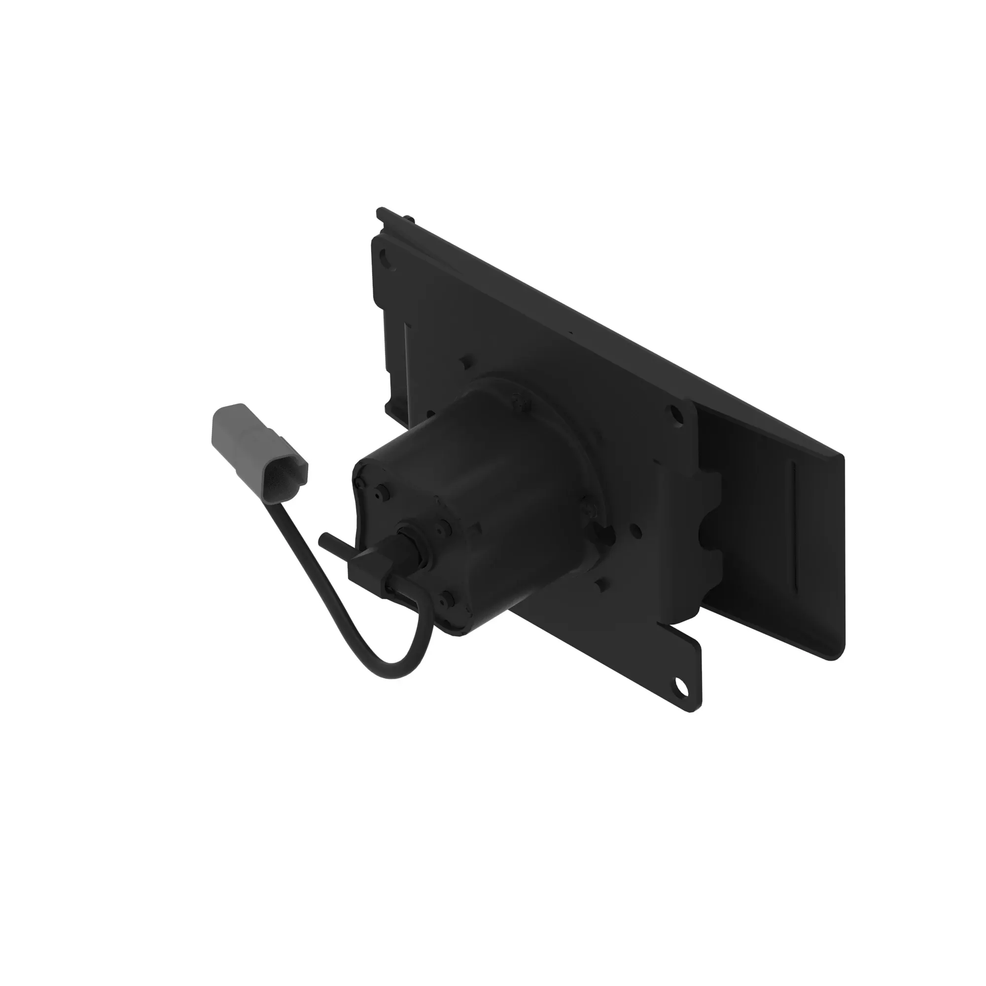 John Deere Multi-Functional Controller - AT364223
