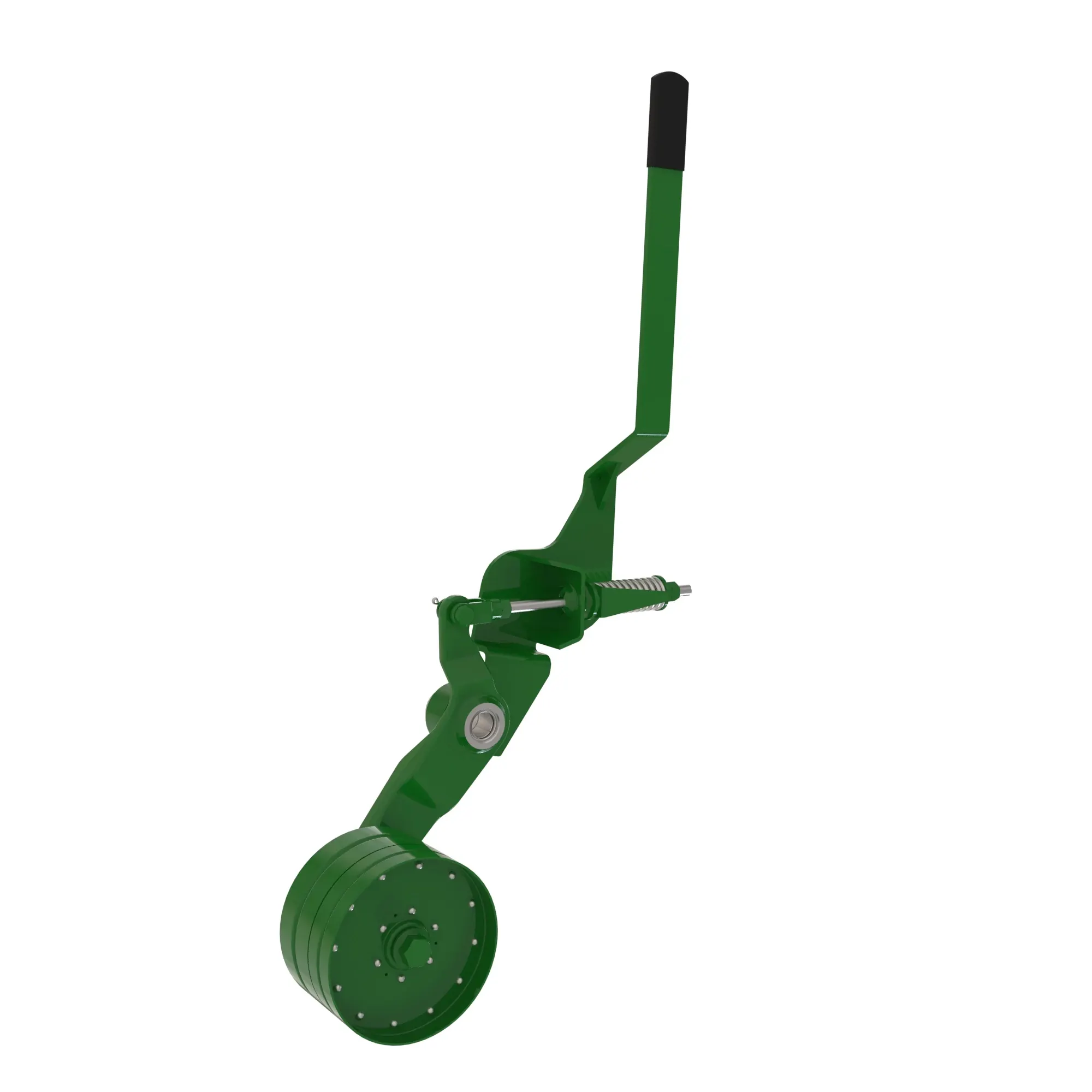John Deere Idler Assembly - AXE42217