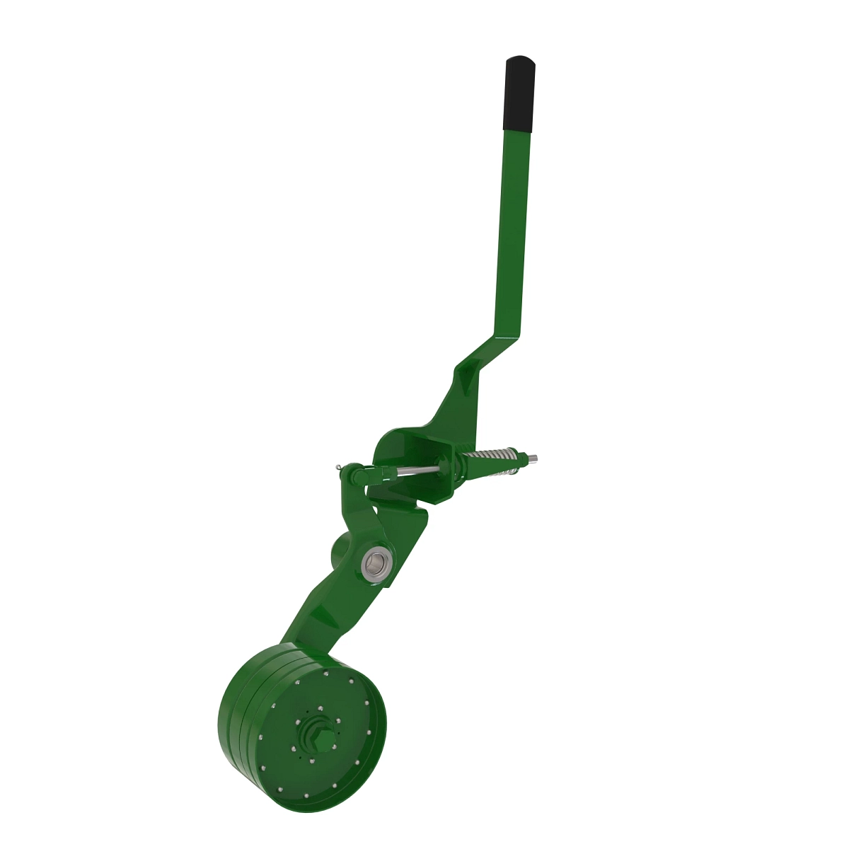 Idler Assembly