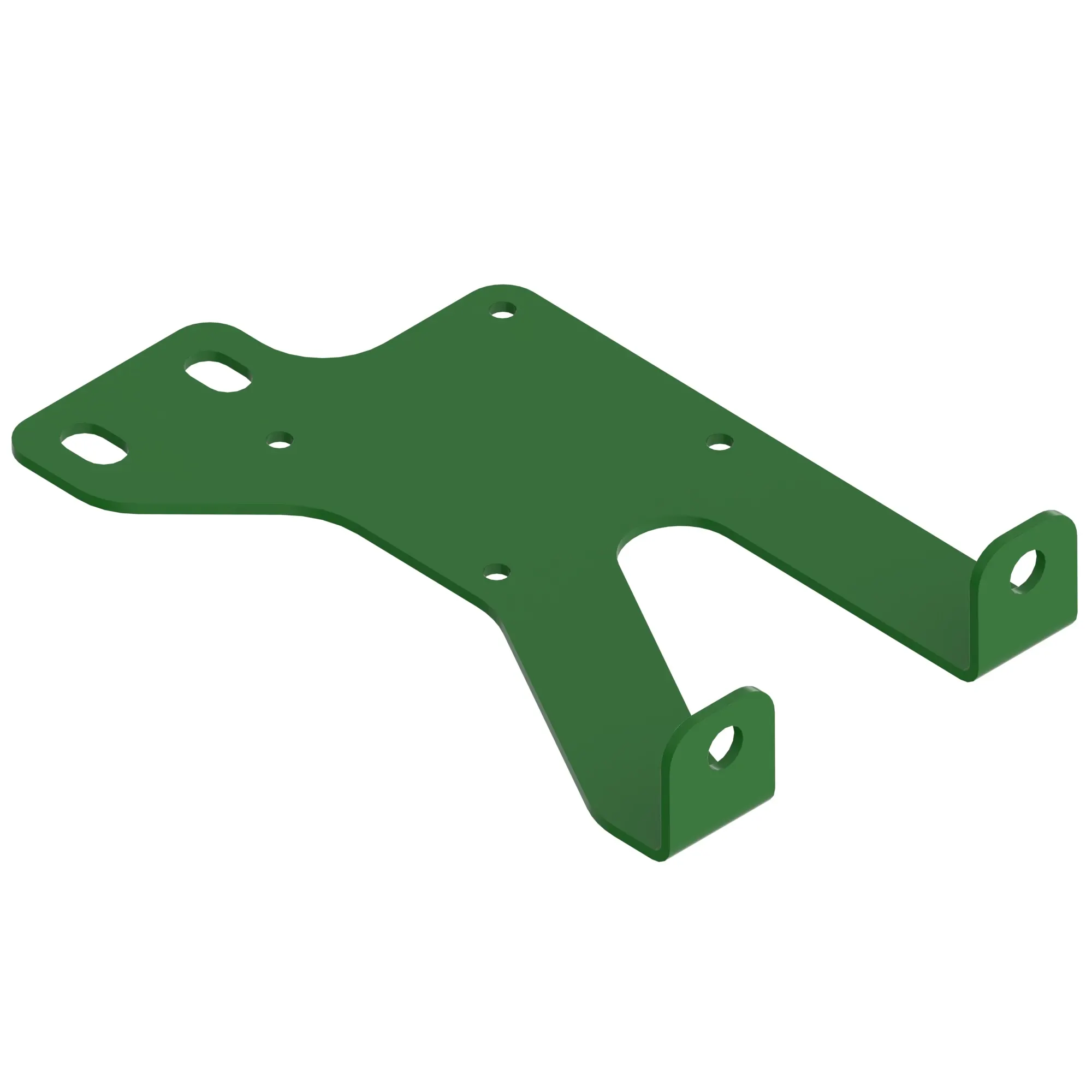 John Deere Angle - KK37544