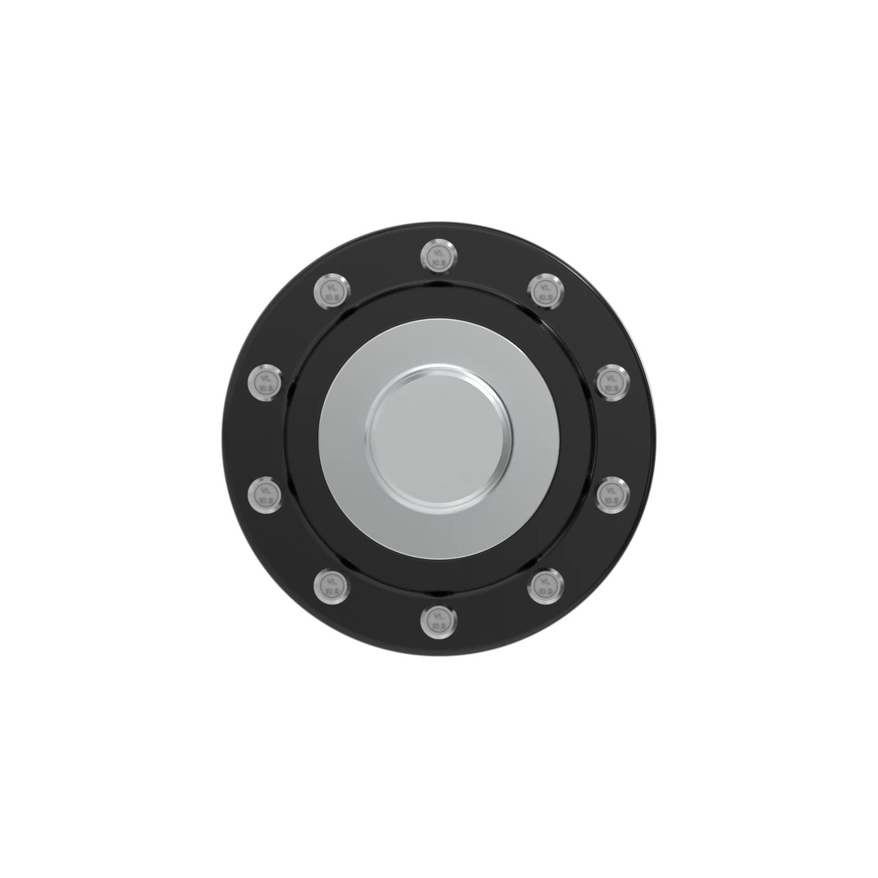 HUB, 10 BOLT, HUB/SPINDLE, HEAVY DU