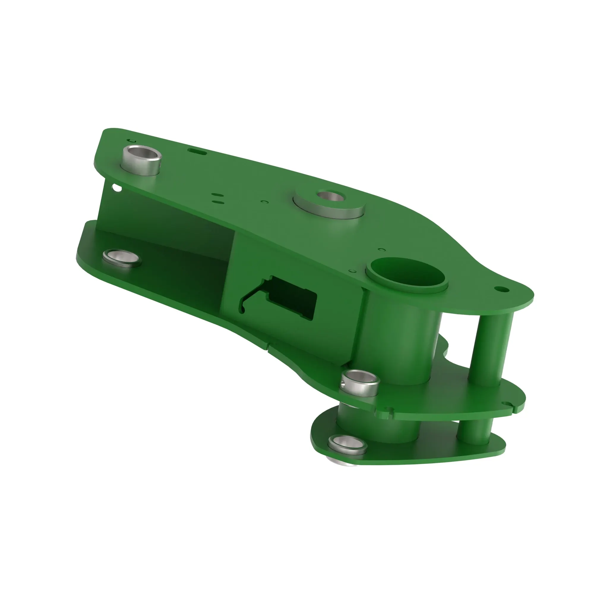 MAST (RH) ASSEMBLY