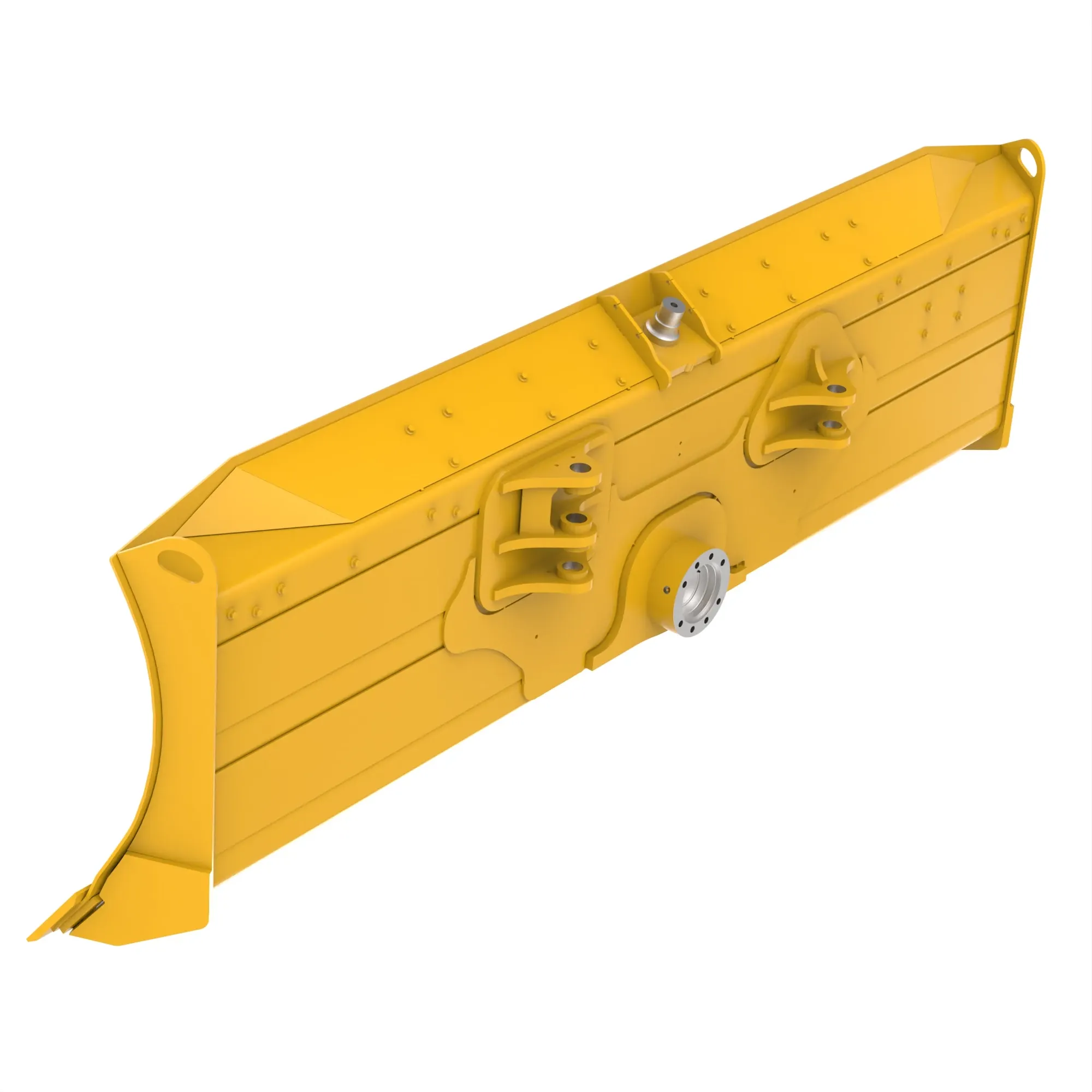 Dozer Blade