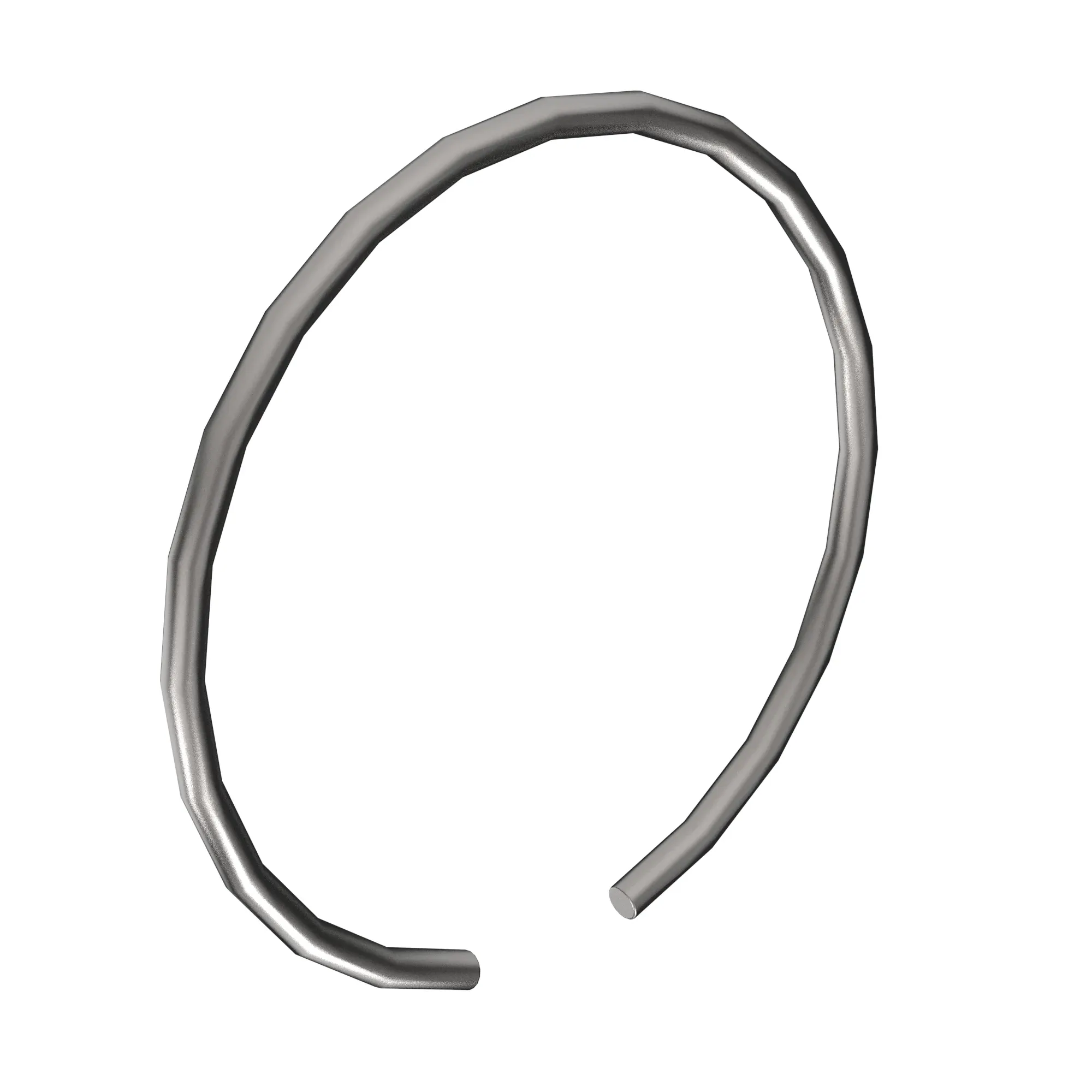 John Deere Internal Snap Ring - CC136684