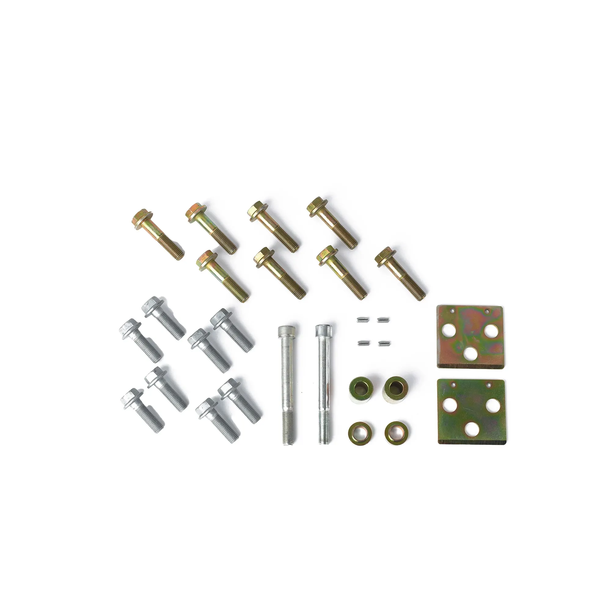 John Deere Mounting Parts for John Deere Front Hitch - BL15078