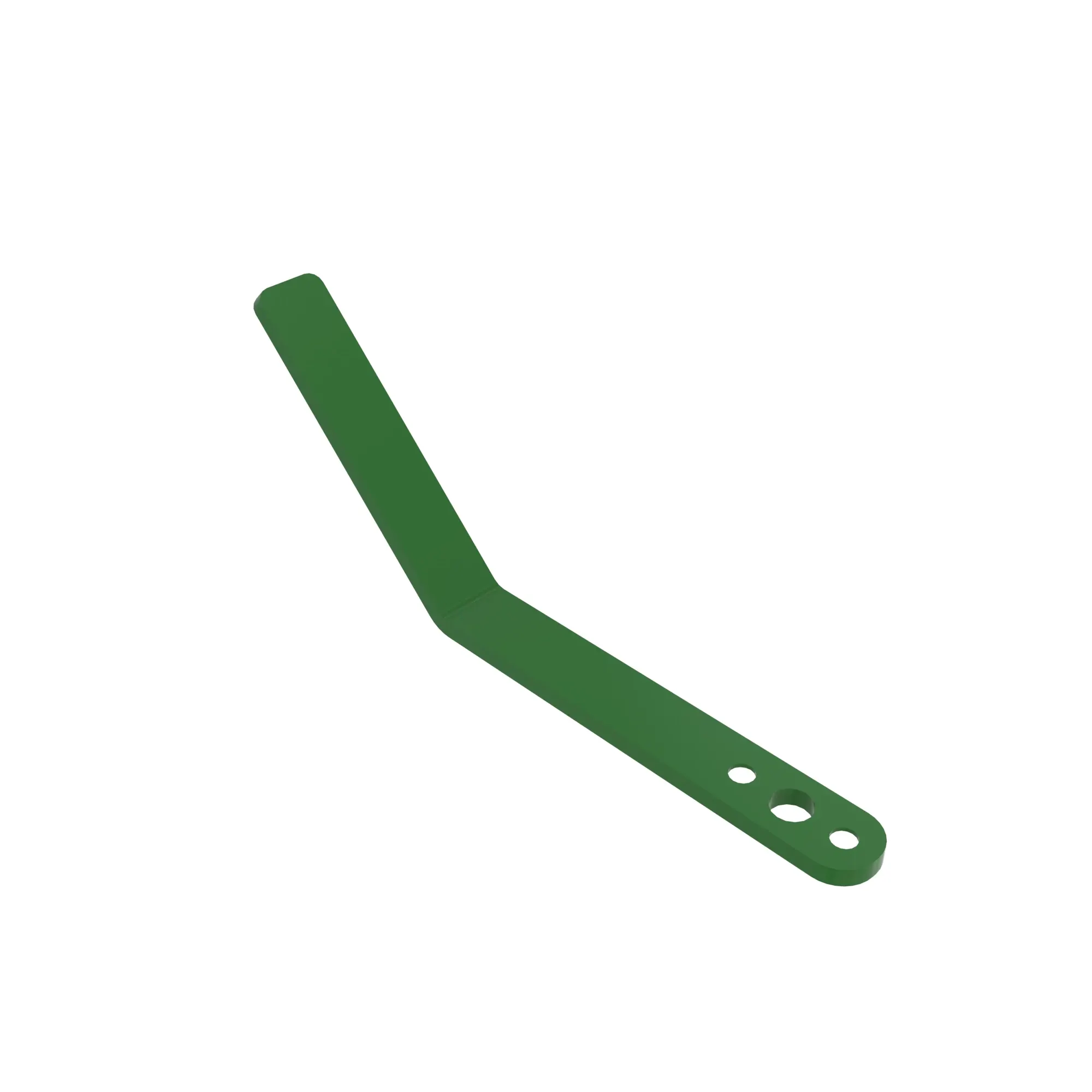 John Deere Handle, 1/2 Width Disconnect - A60755