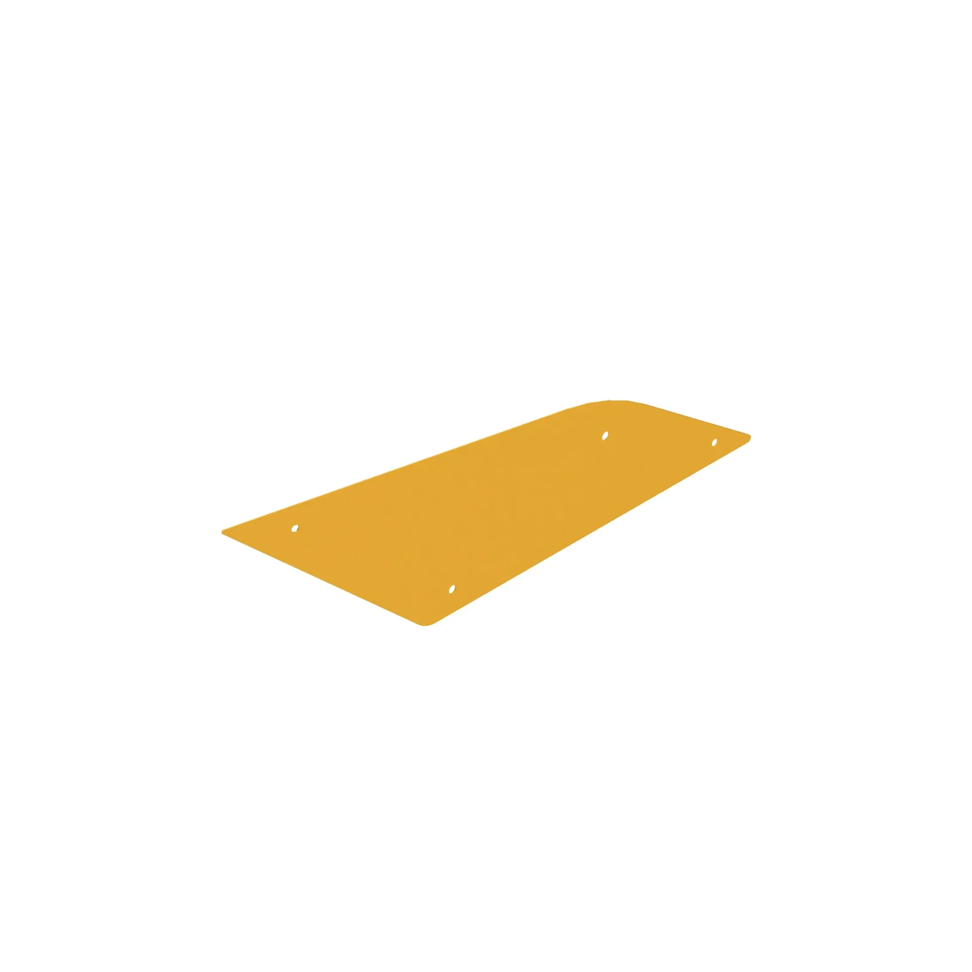 John Deere Plate - T485181