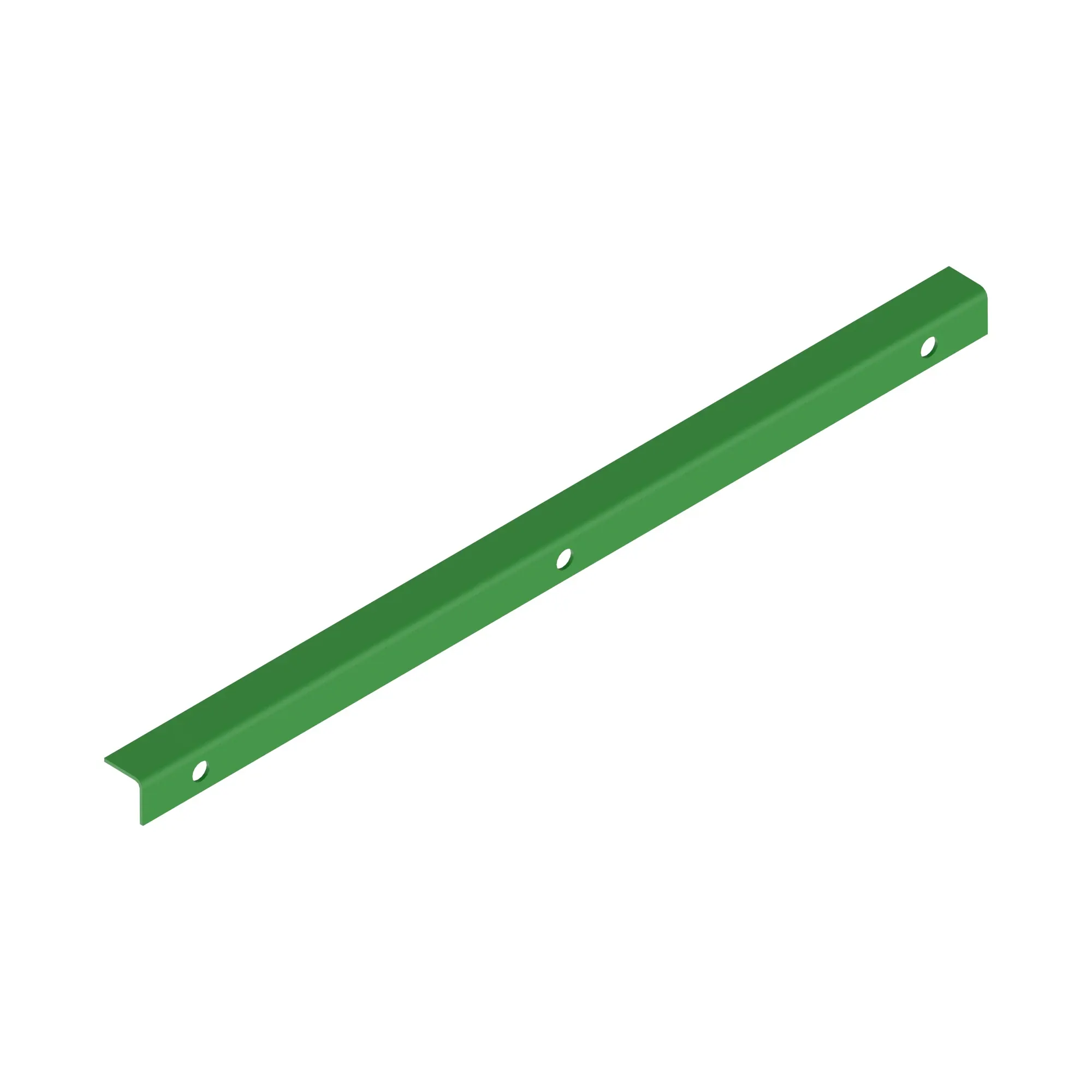 ANGLE, LADDER SUPPORT