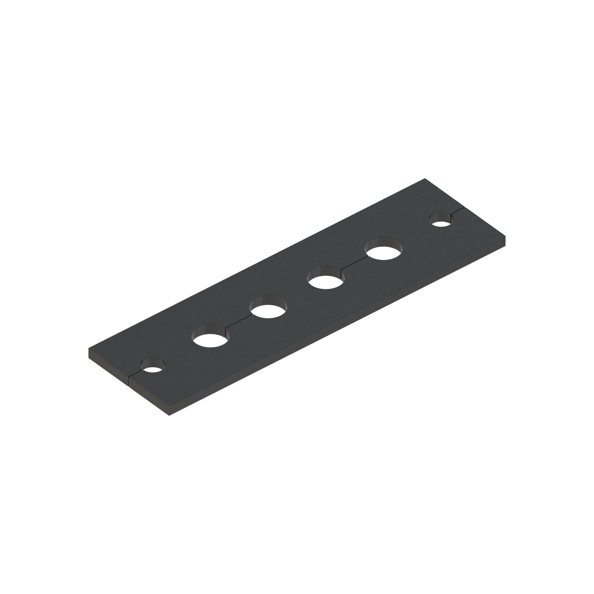 PLATE, BULKHEAD