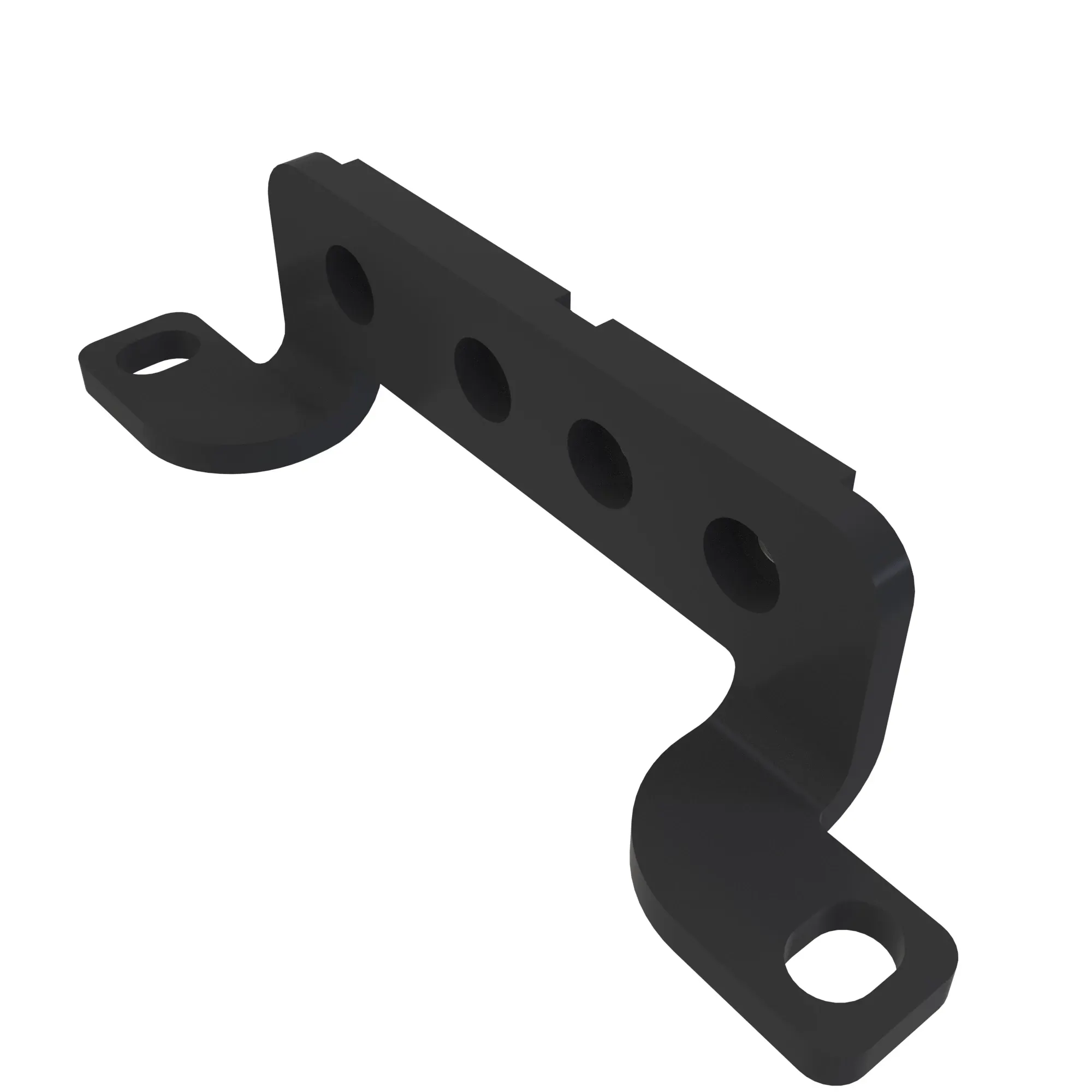 John Deere Bracket - F701691
