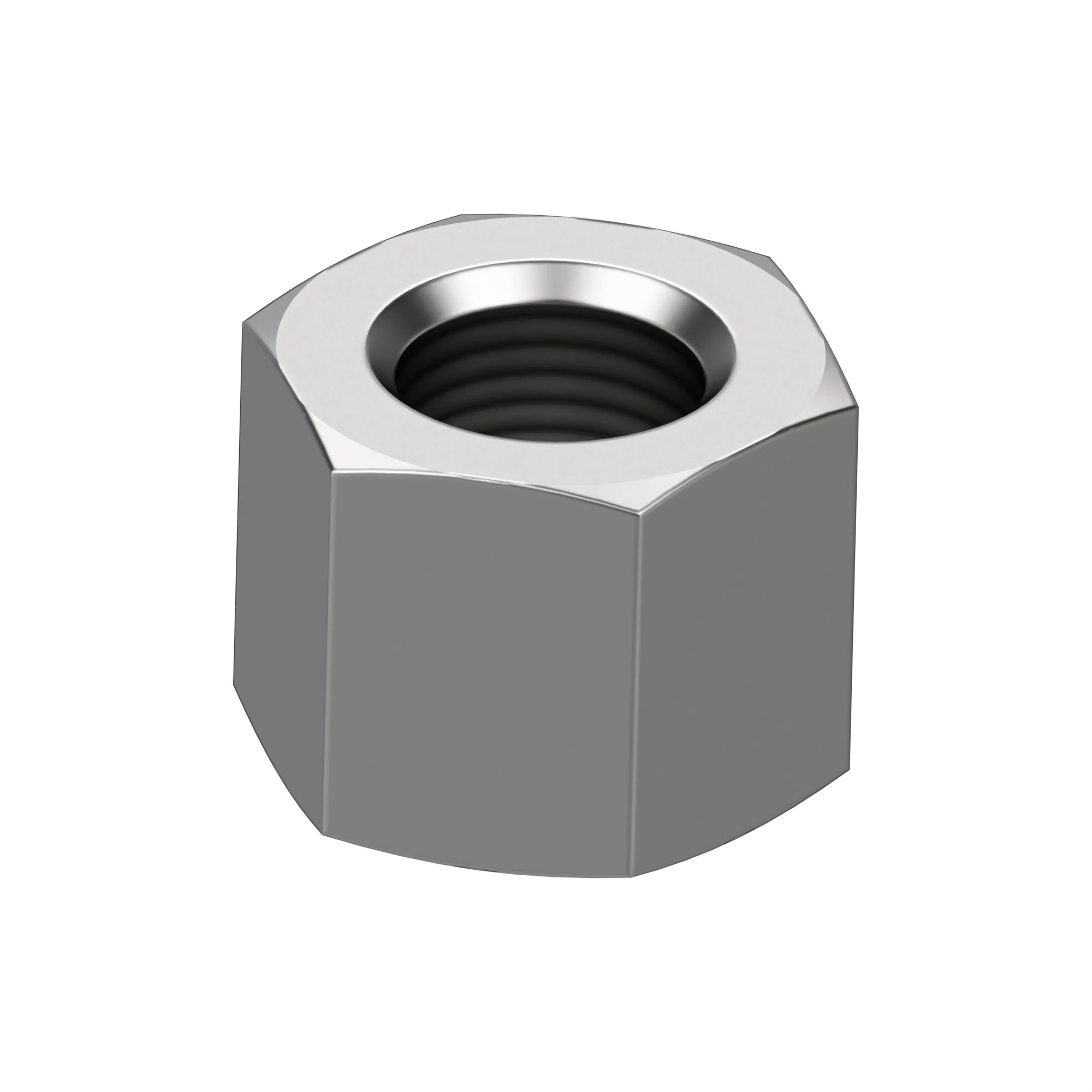 NUT, HEX