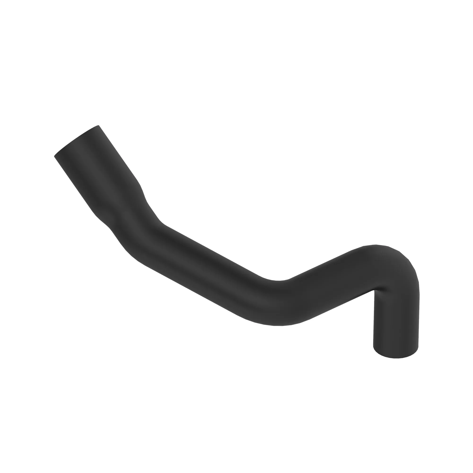 HOSE, DELTA PRESSURE OUTLET