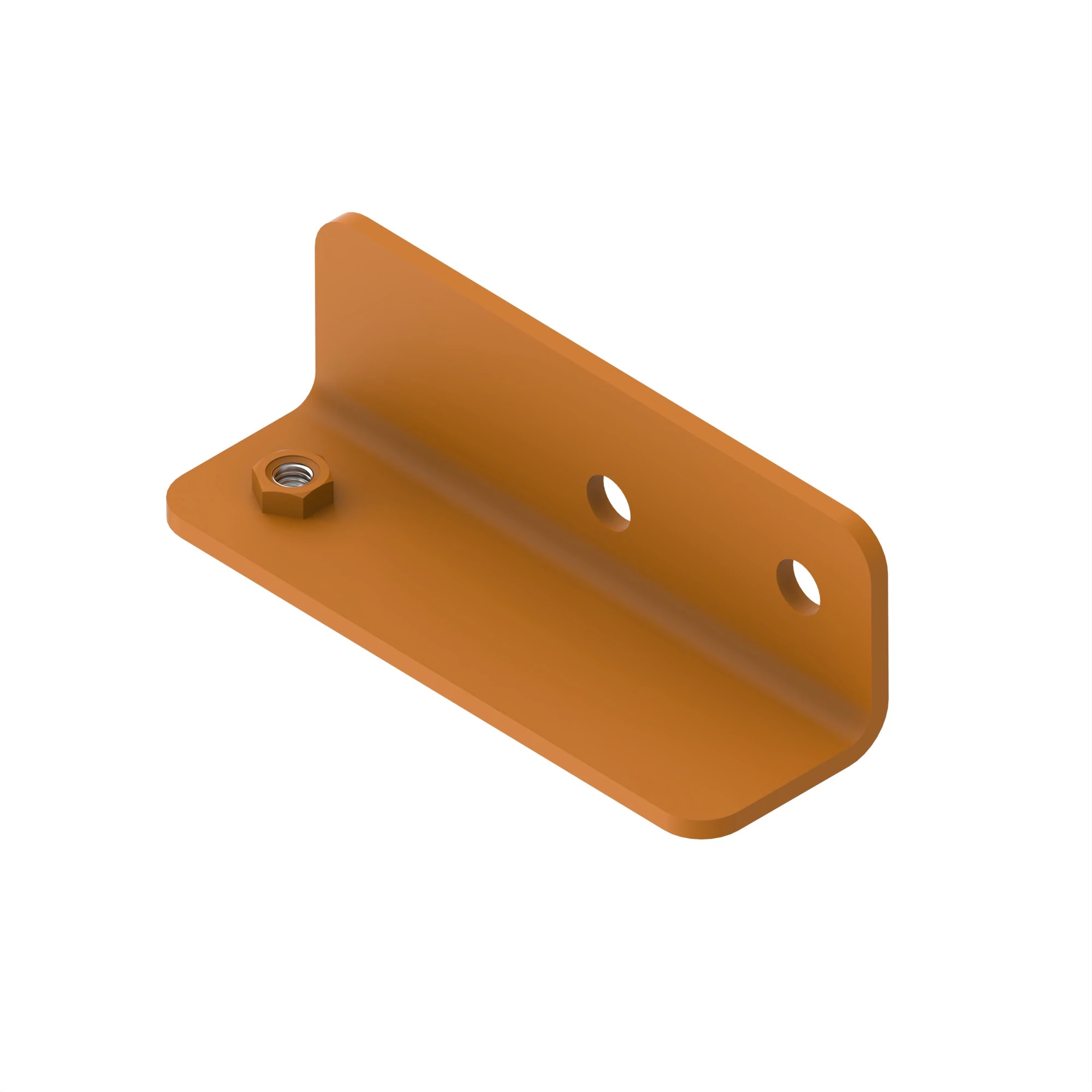 BRACKET HVAC MOUNT CLASS 3