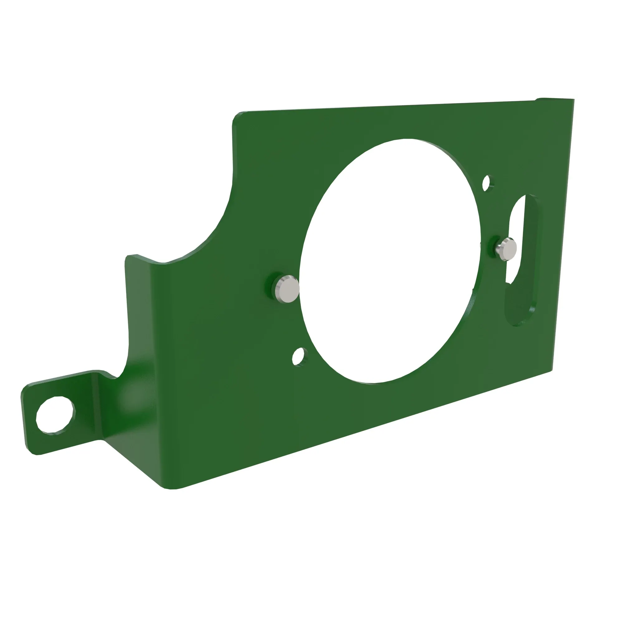 John Deere PTO Guard Rear Support - AP39557