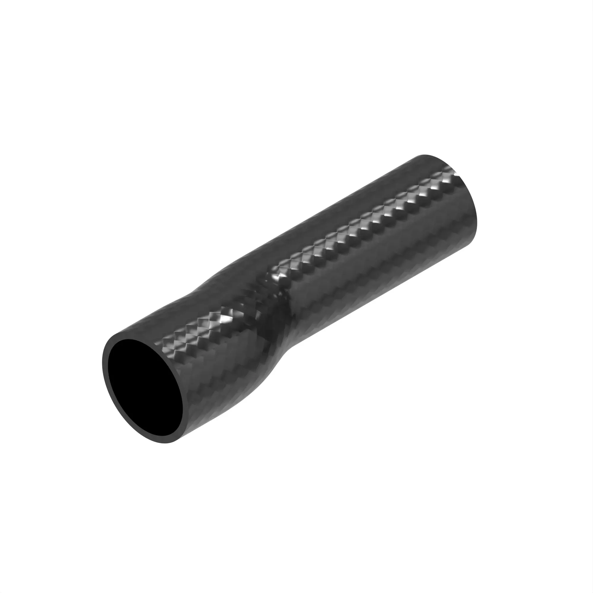 HOSE, CAC COUPLER
