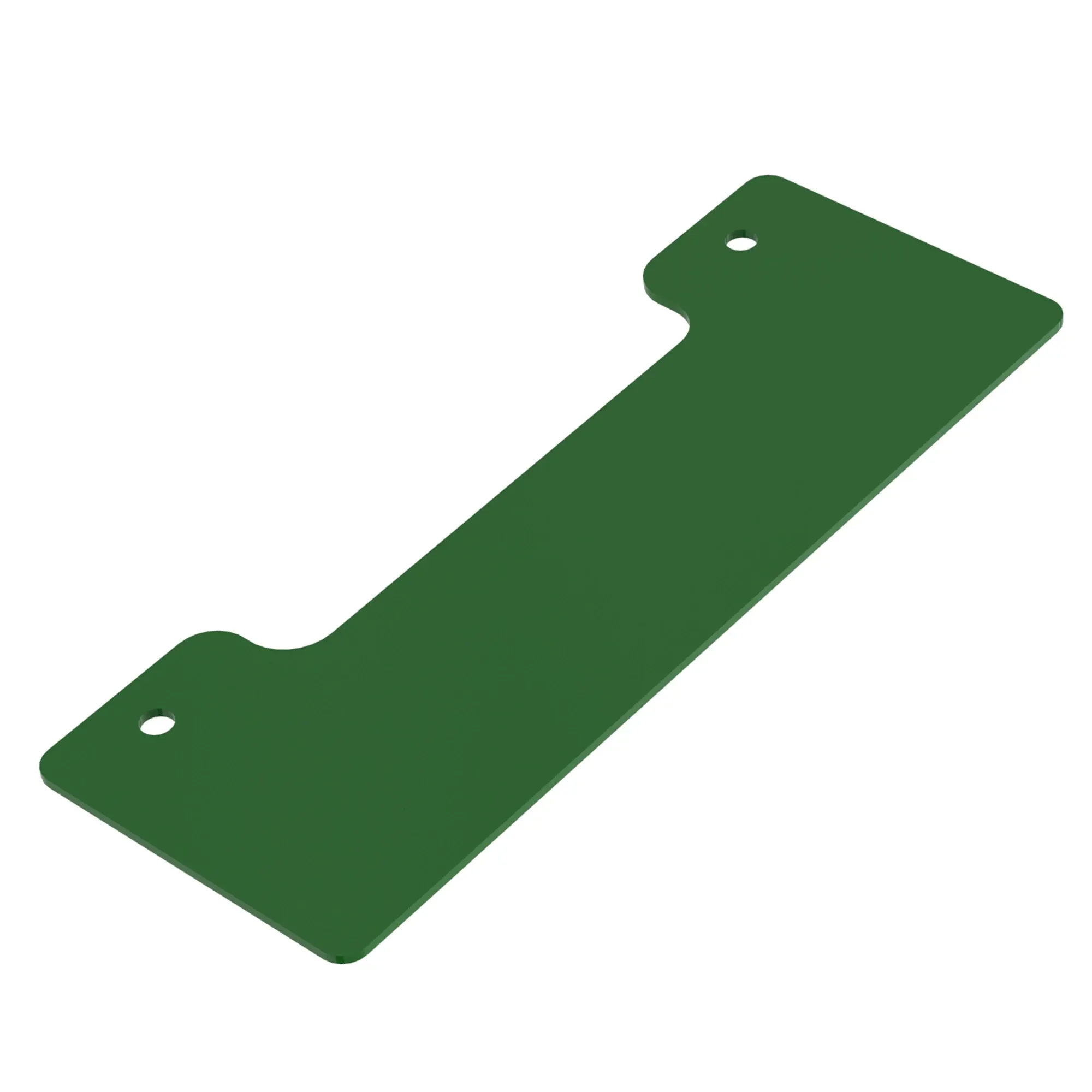 John Deere Plate - T234712