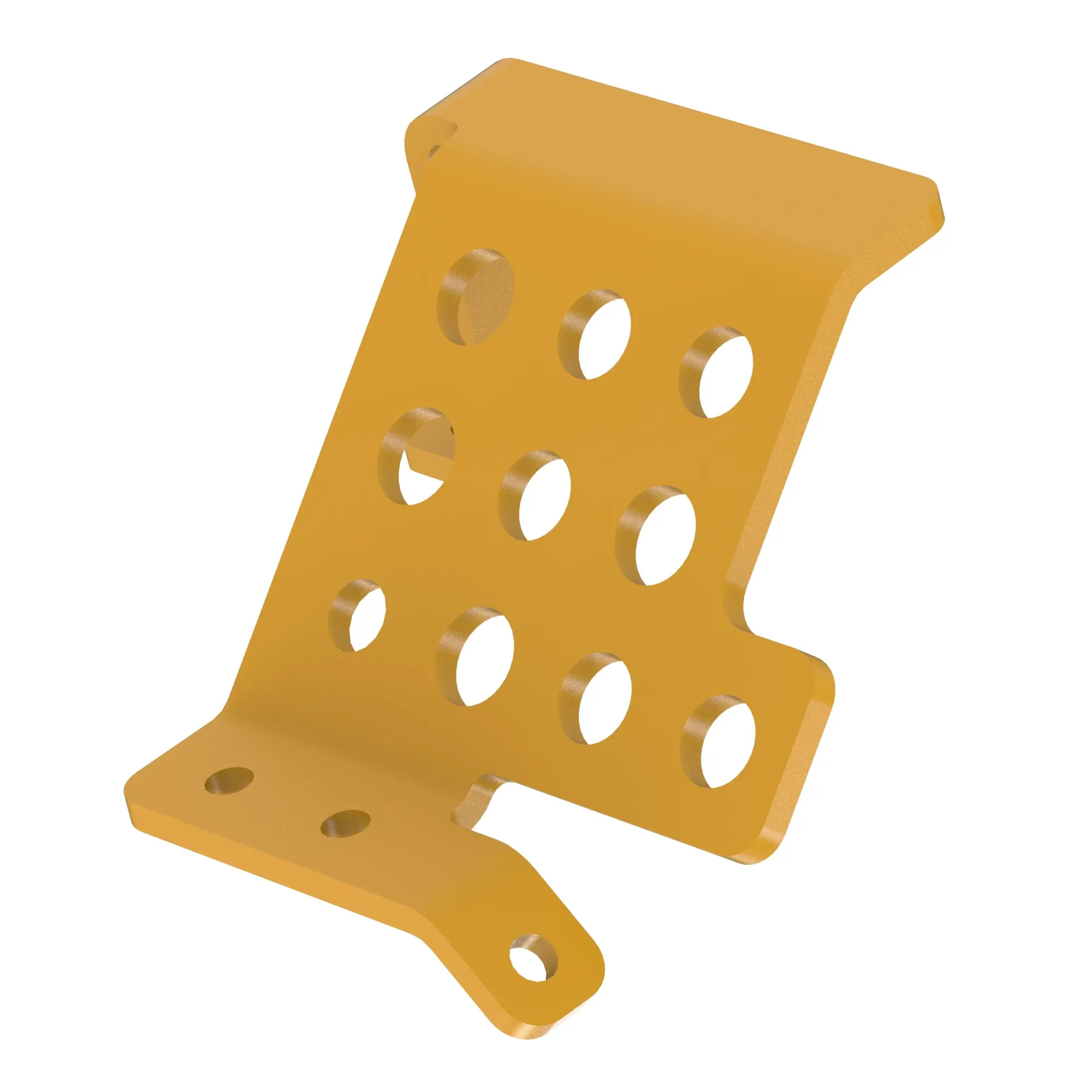 John Deere Bracket - T372316