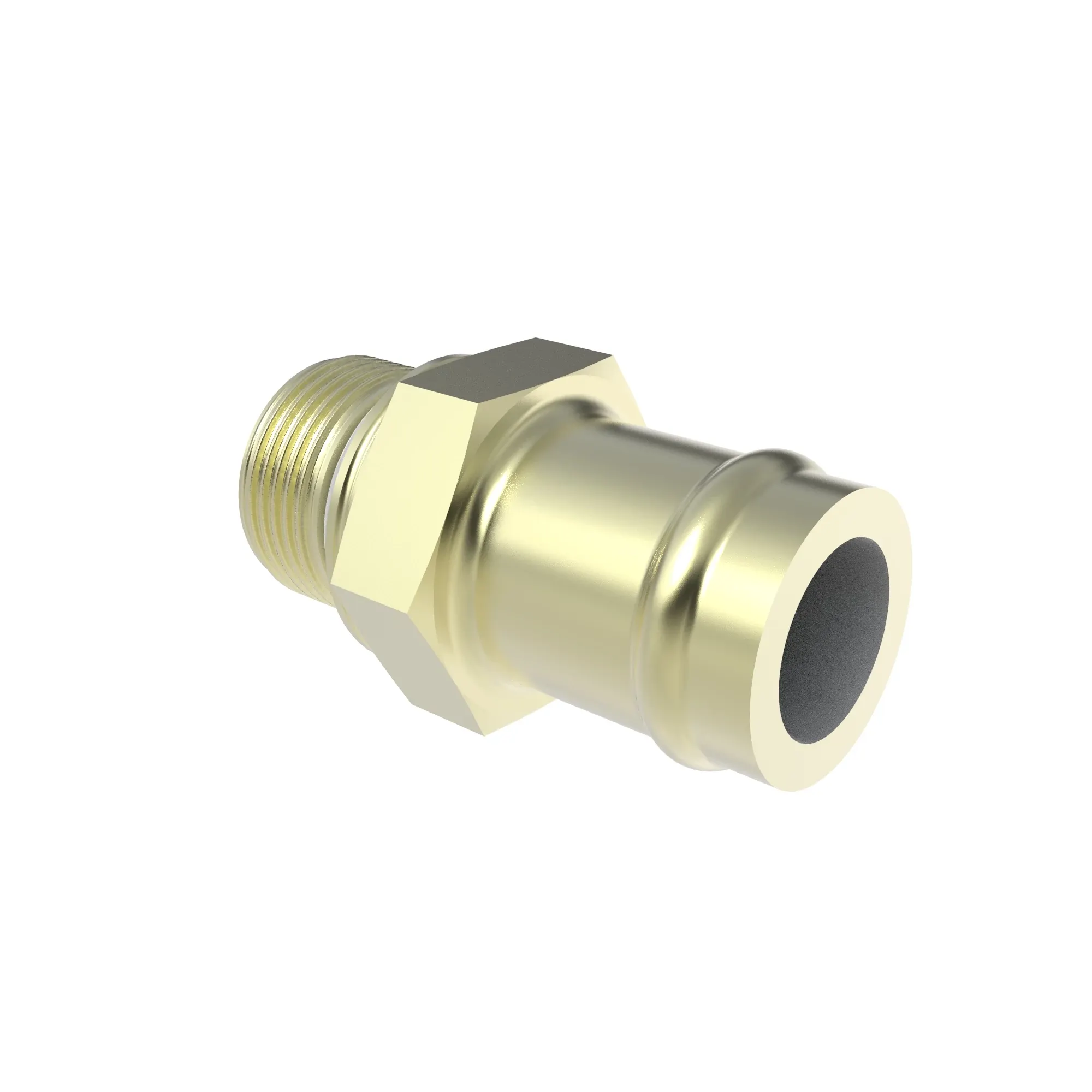 ADAPTER HEATER HOSE