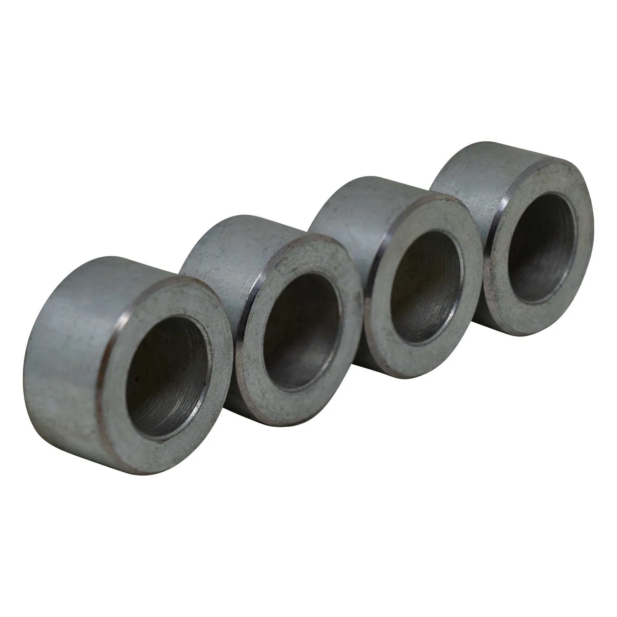 Parallel Pivot Arm Bushing