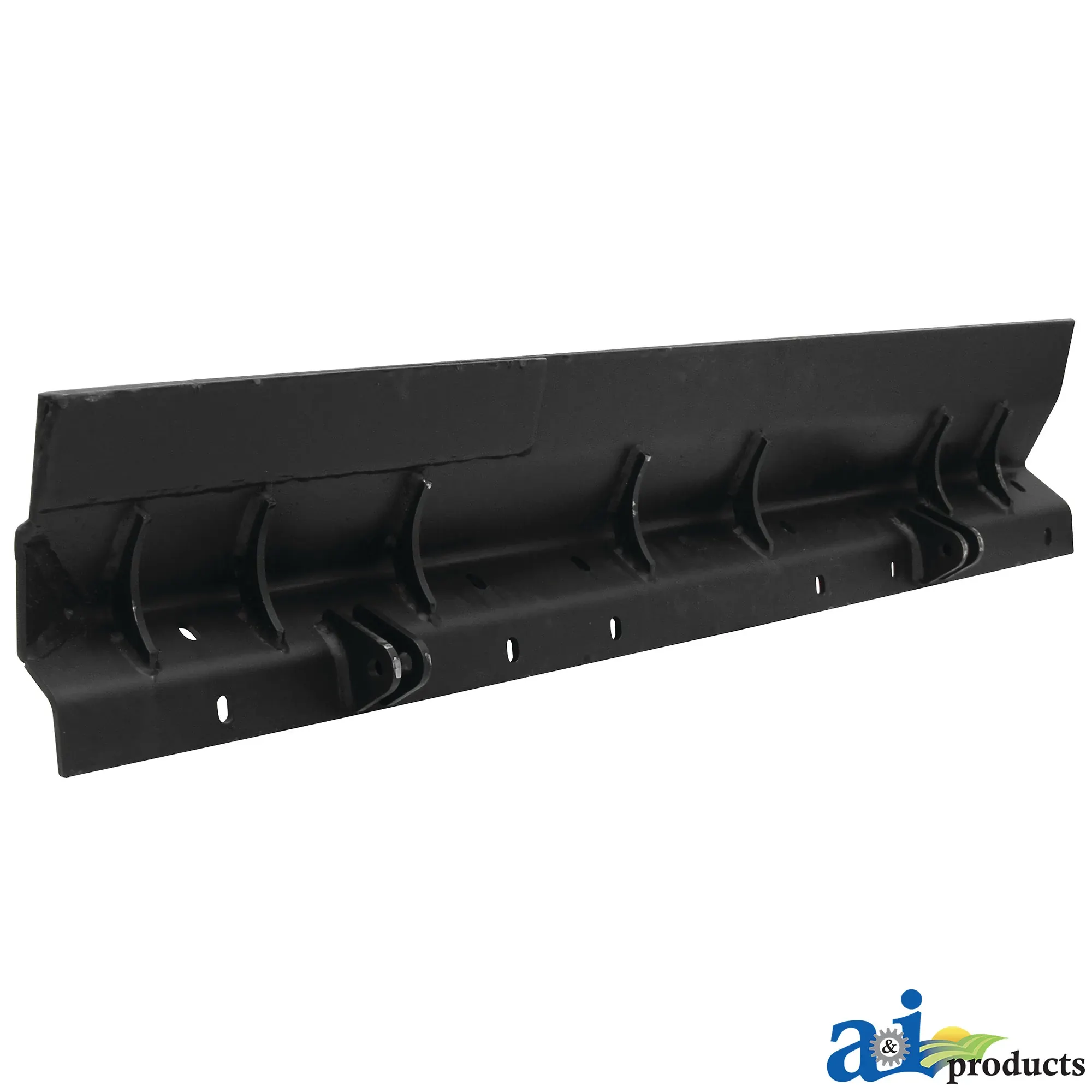 A&I Products Concave Plate Support, Z Var Weldment - A-AH215091
