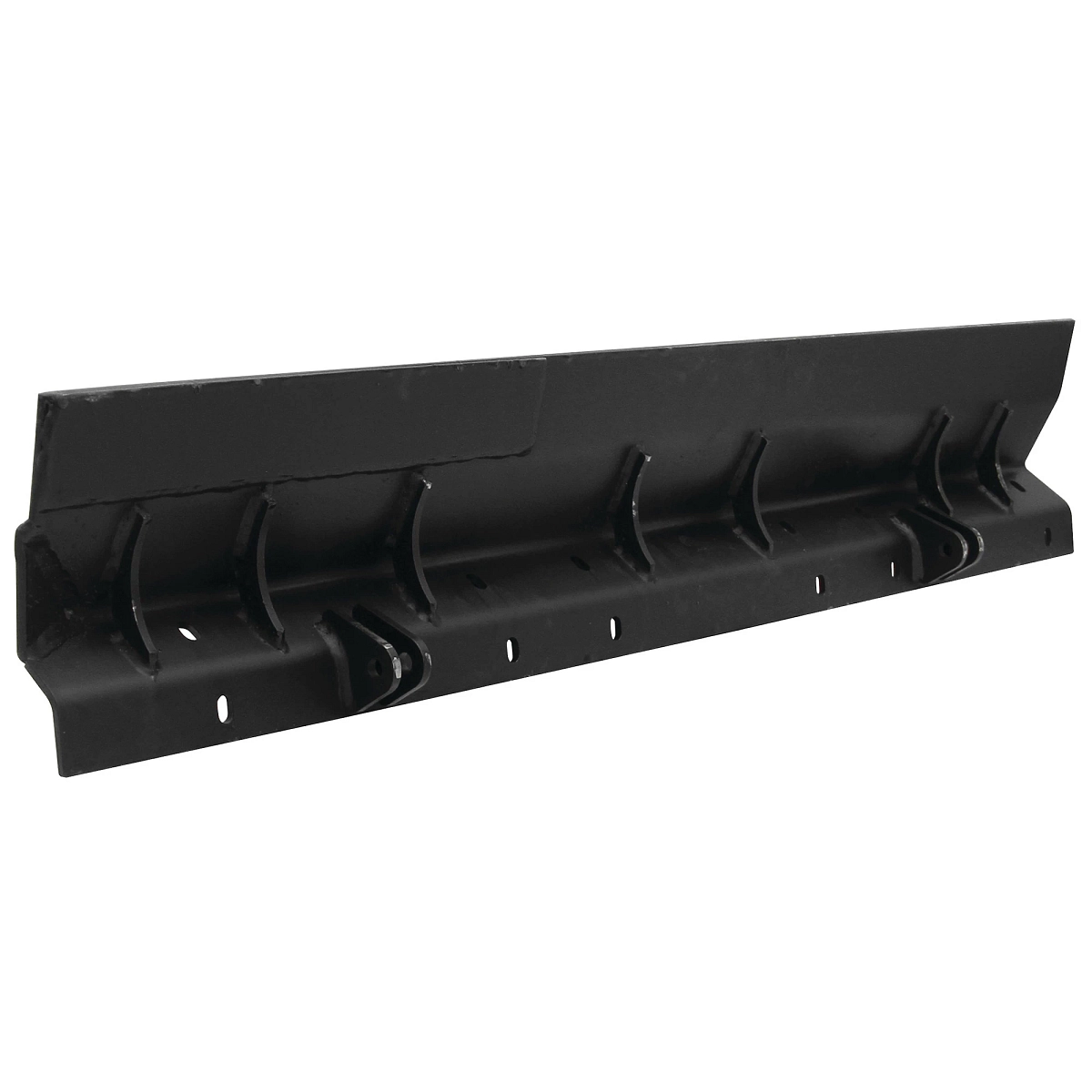 Plate, Concave Support