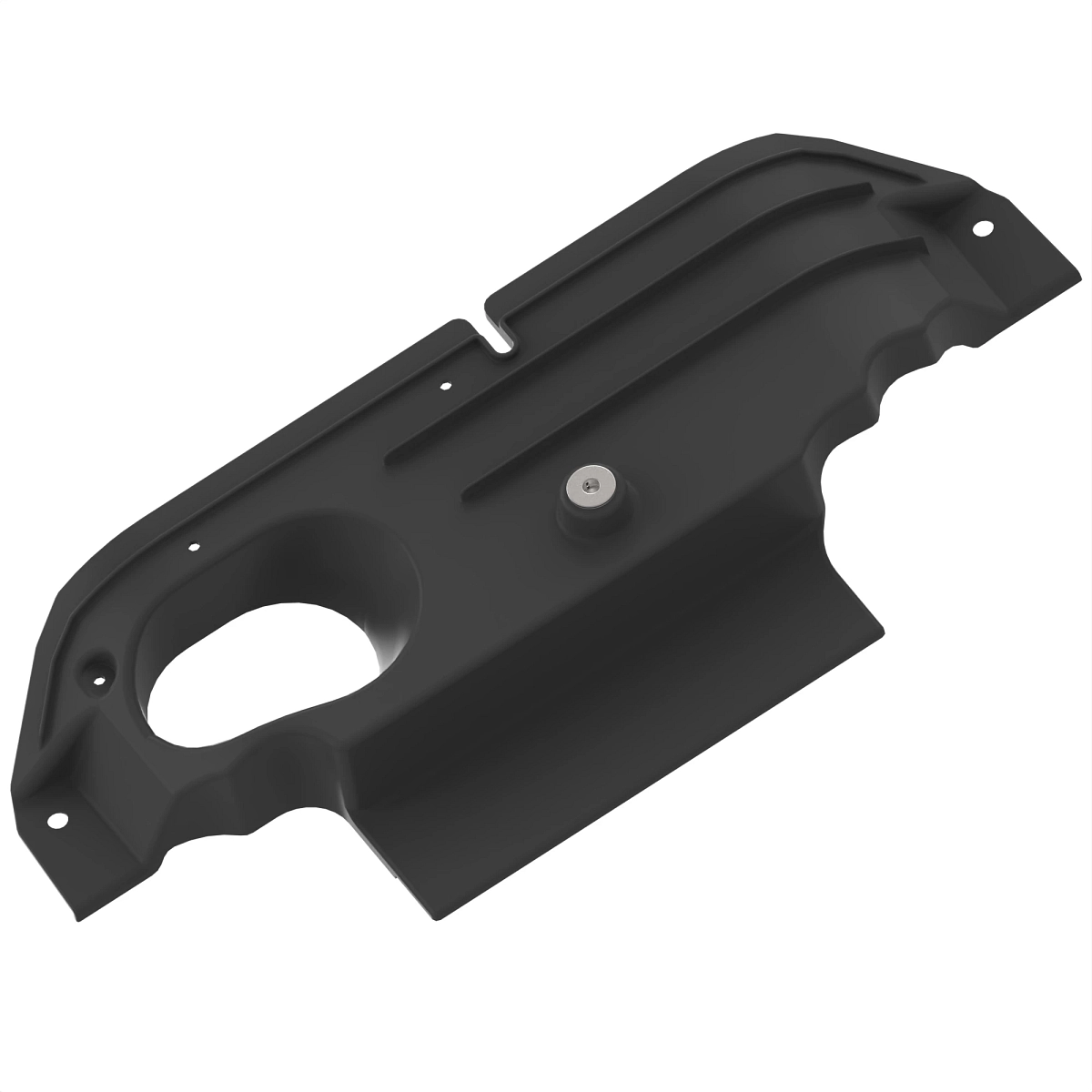 Shroud, Upper Baffle