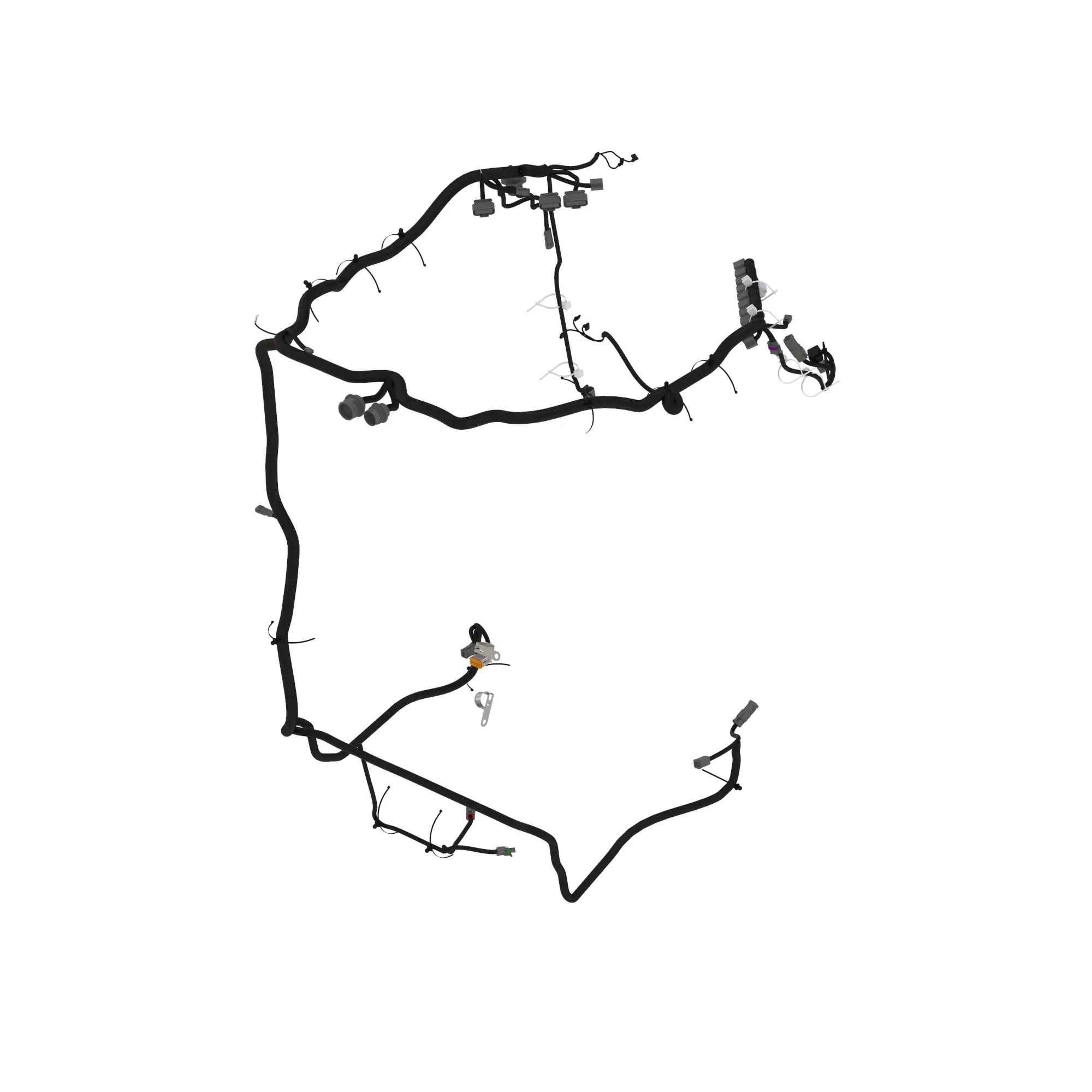 Cab Wiring Harness
