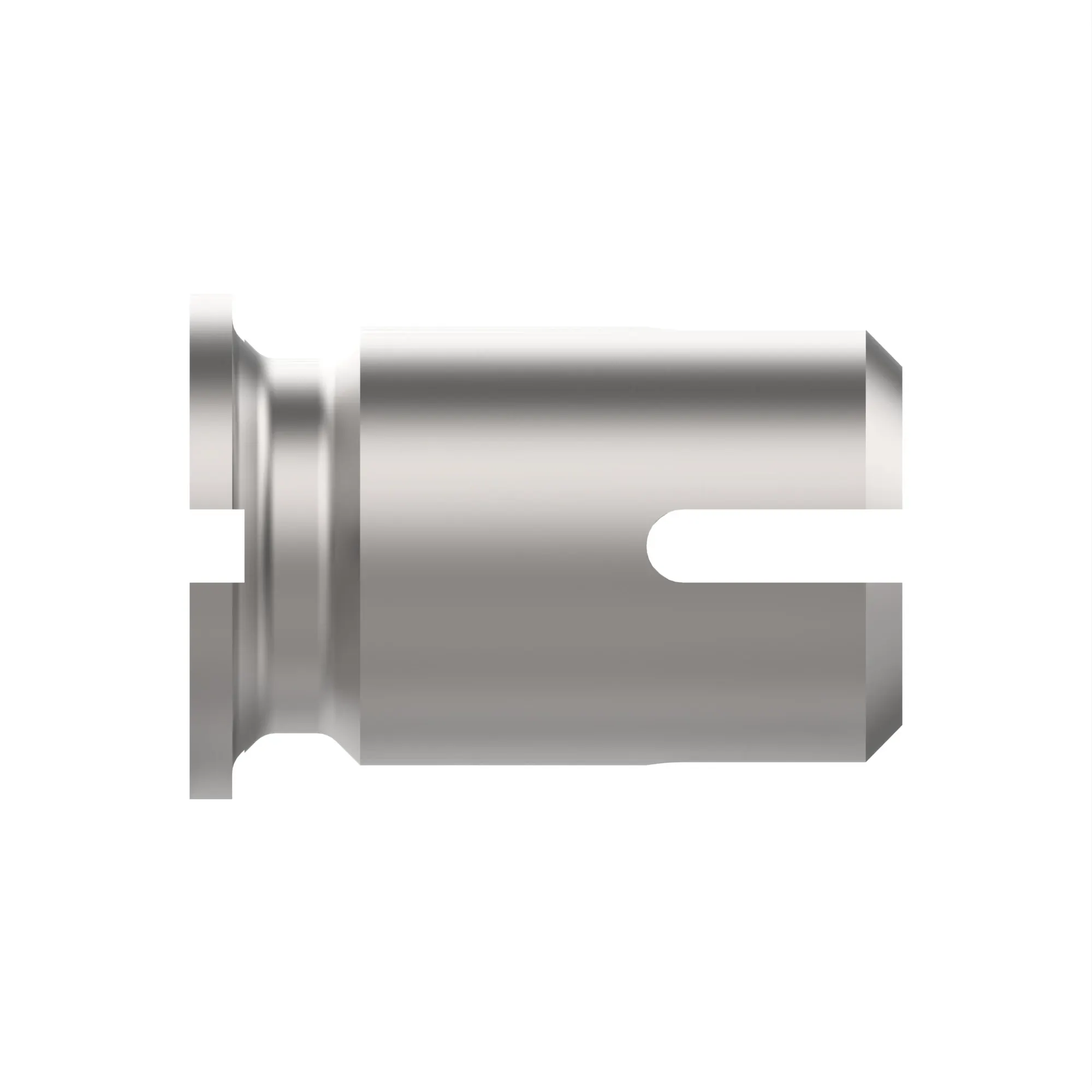 BUSHING, THREADED, Bushing