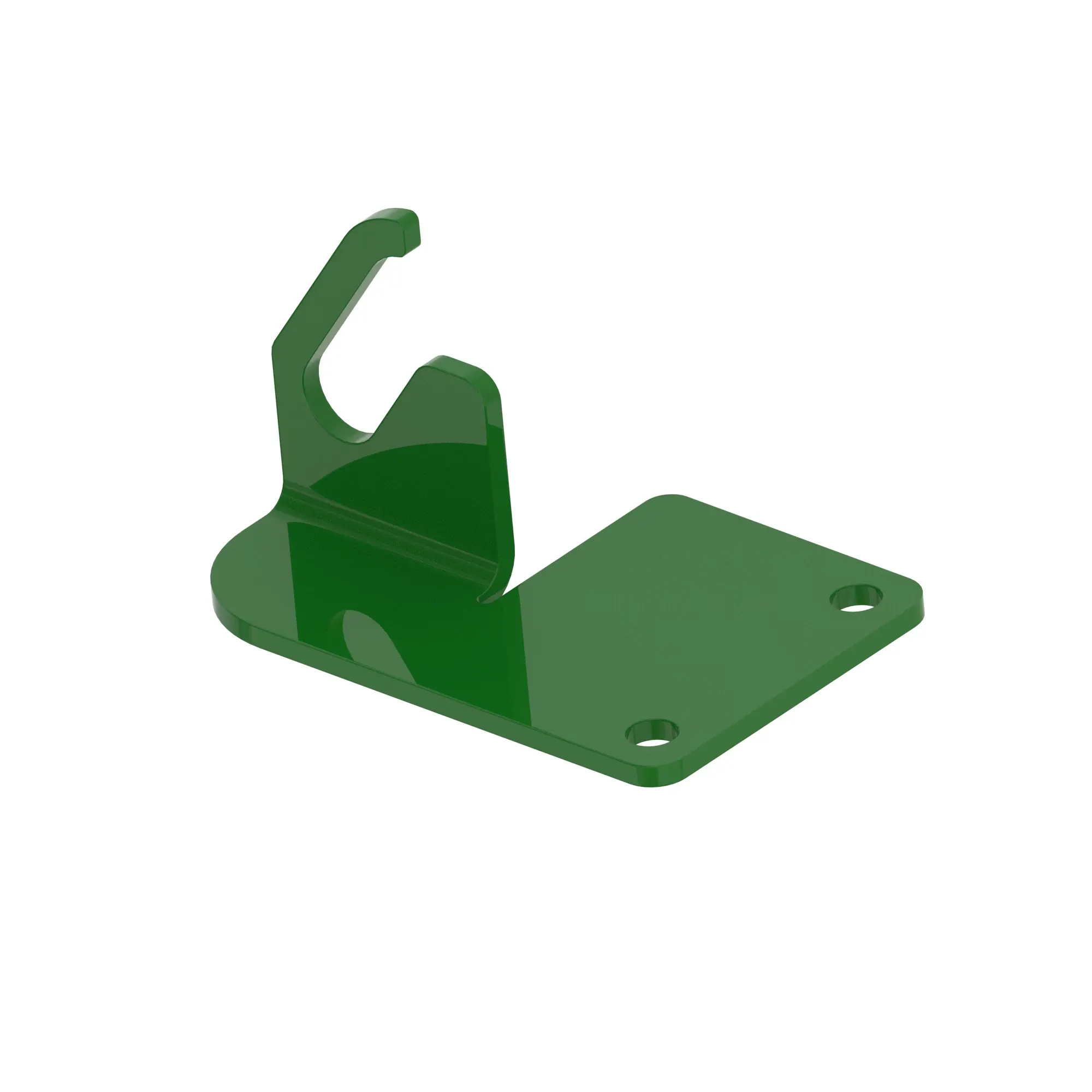John Deere Underframe Shield Pivot Bracket - N305833