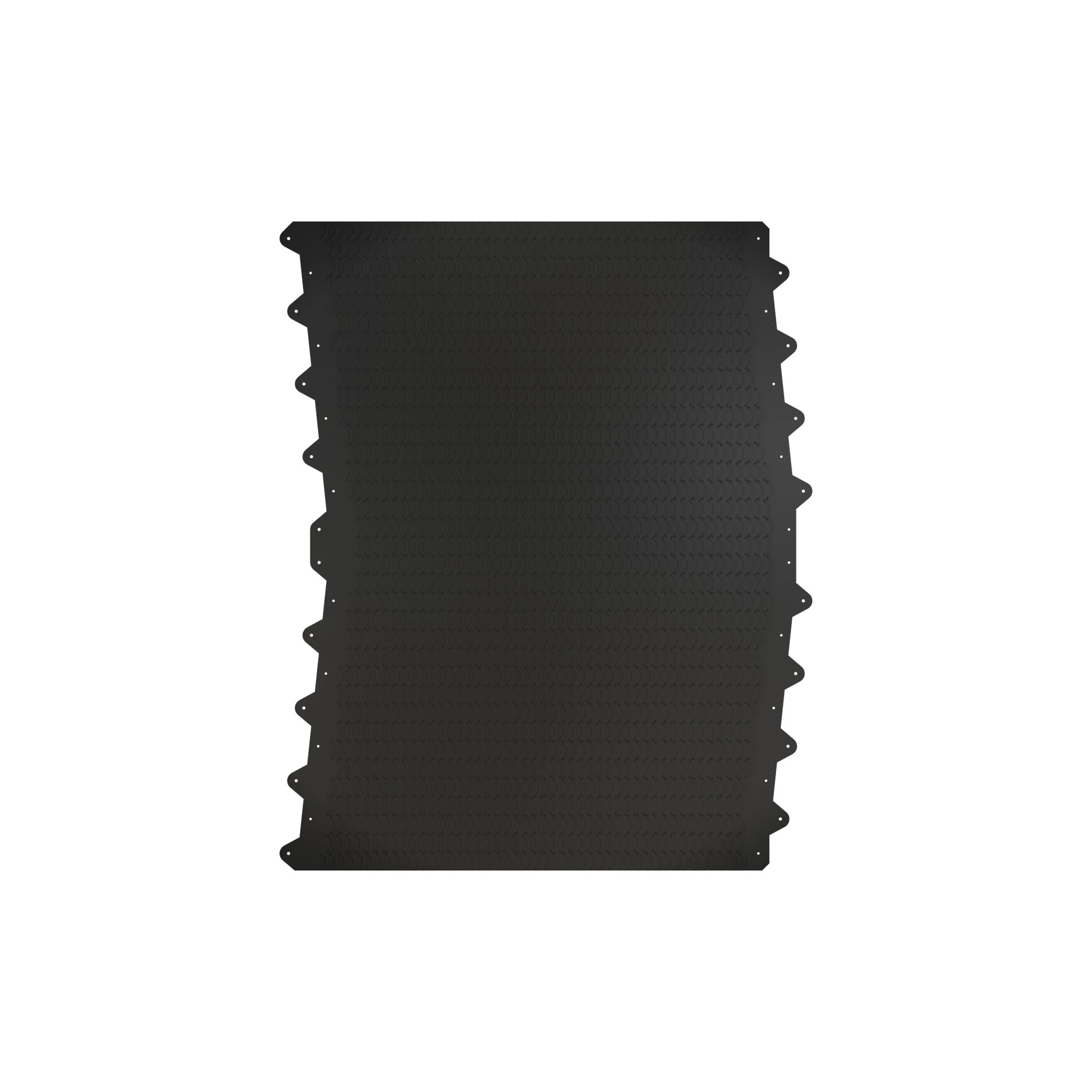 BELTING, CENTER FEED BELT MINI BITE